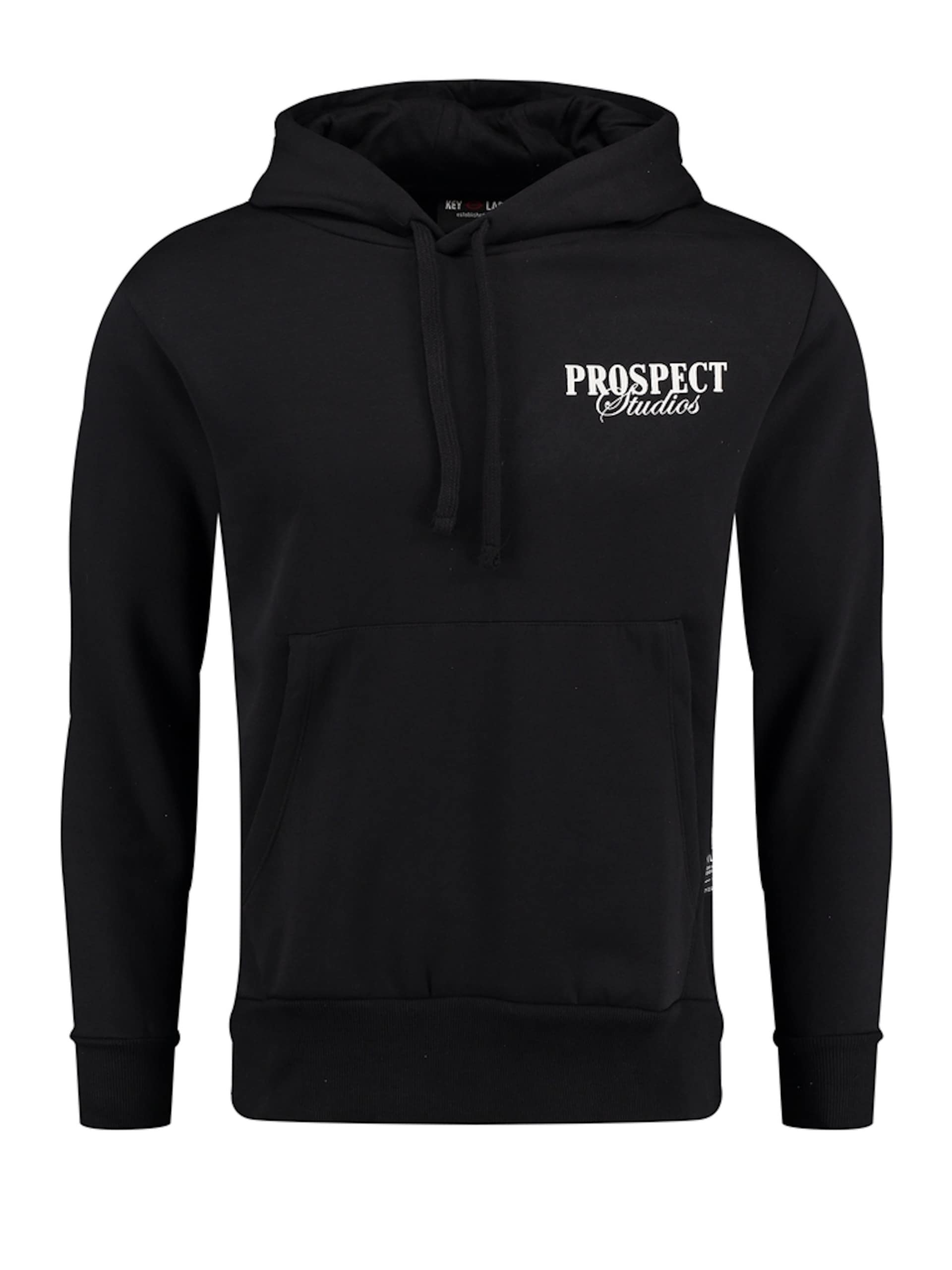 Key Largo Sweatshirt 'Prospect Studios' herr
