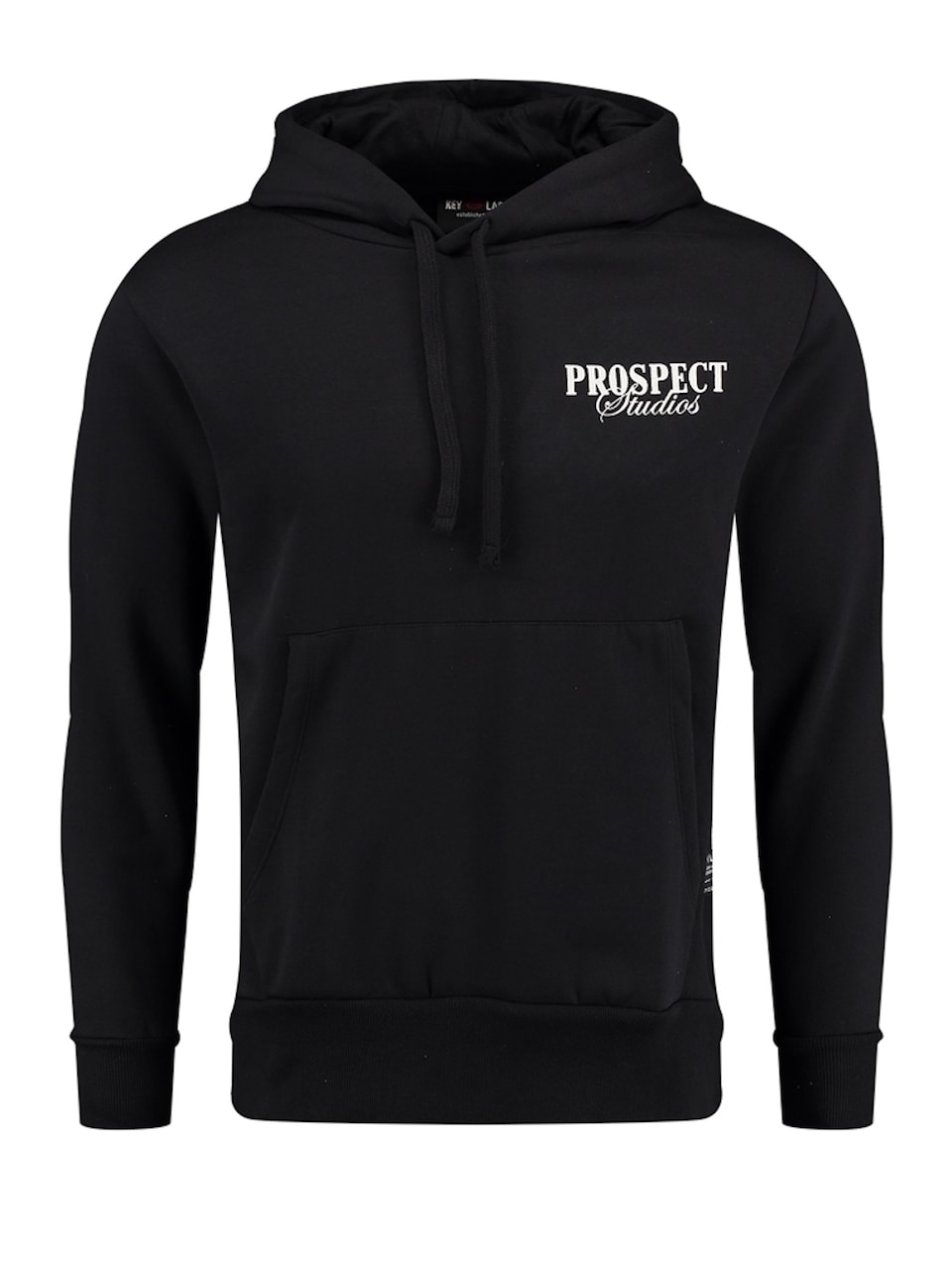 Sweatshirt 'Prospect Studios'