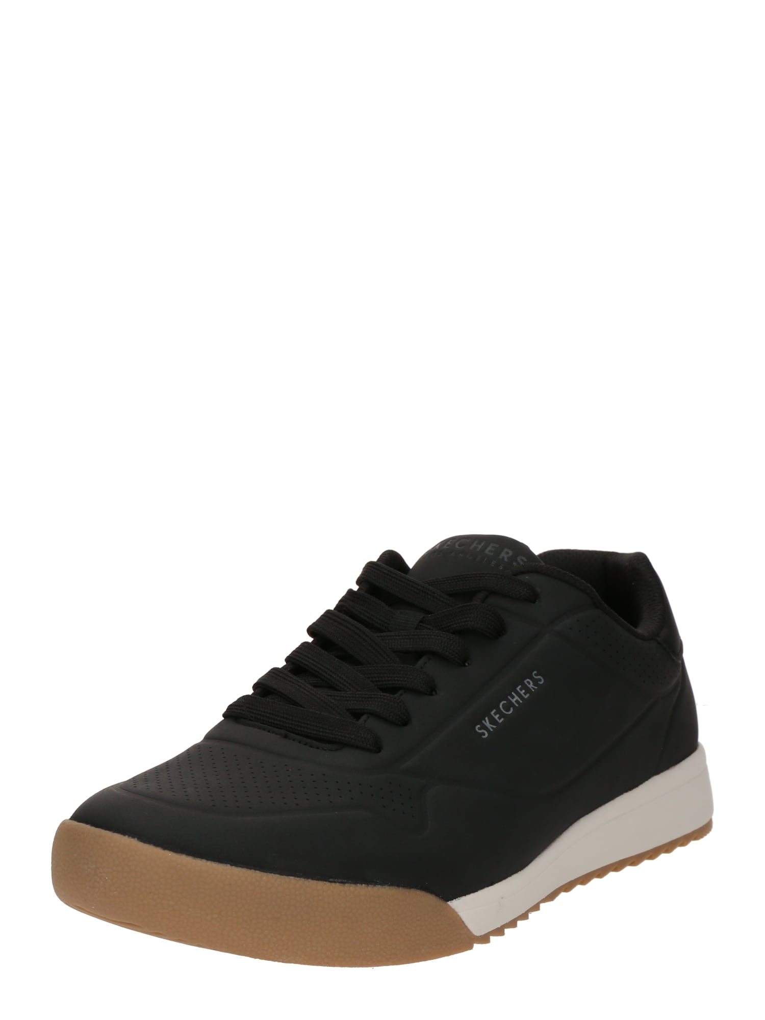 SKECHERS Sneaker low ZINGER 2.0 - THE ARWEN  negru