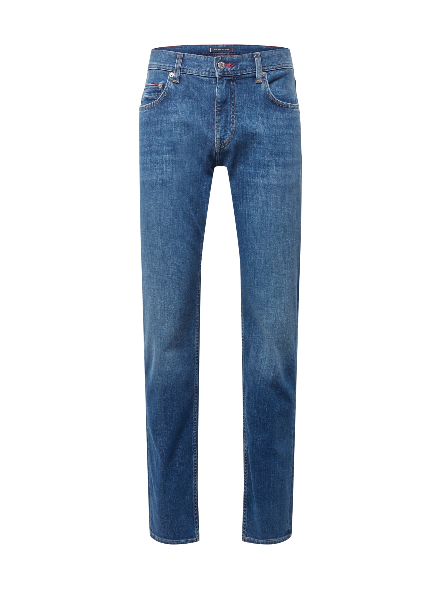 Tommy Hilfiger TOMMY HILFIGER Jeans 'AUSTIN' indigo