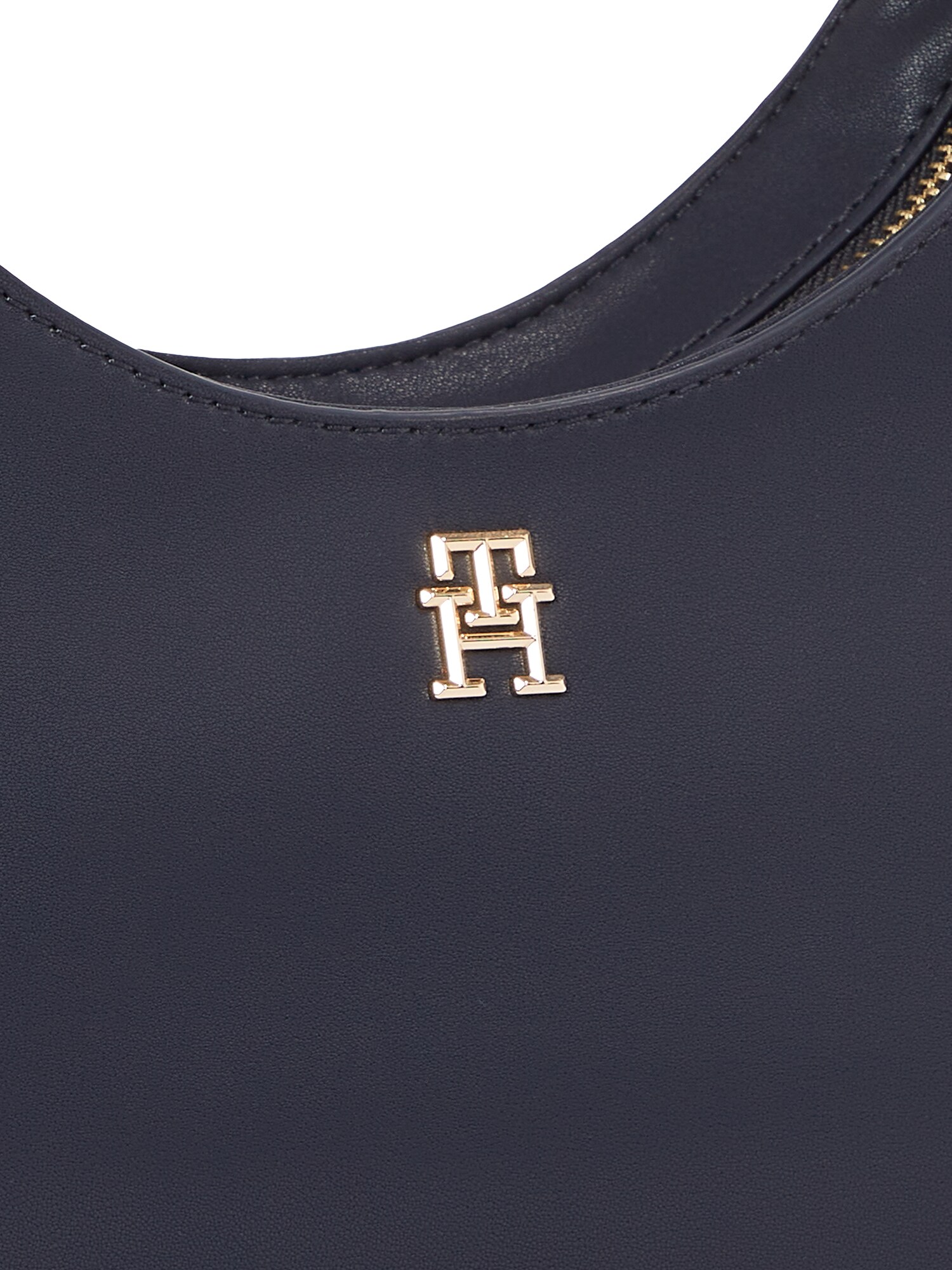 TOMMY HILFIGER Válltáskák  tengerészkék / arany termék 2. képe