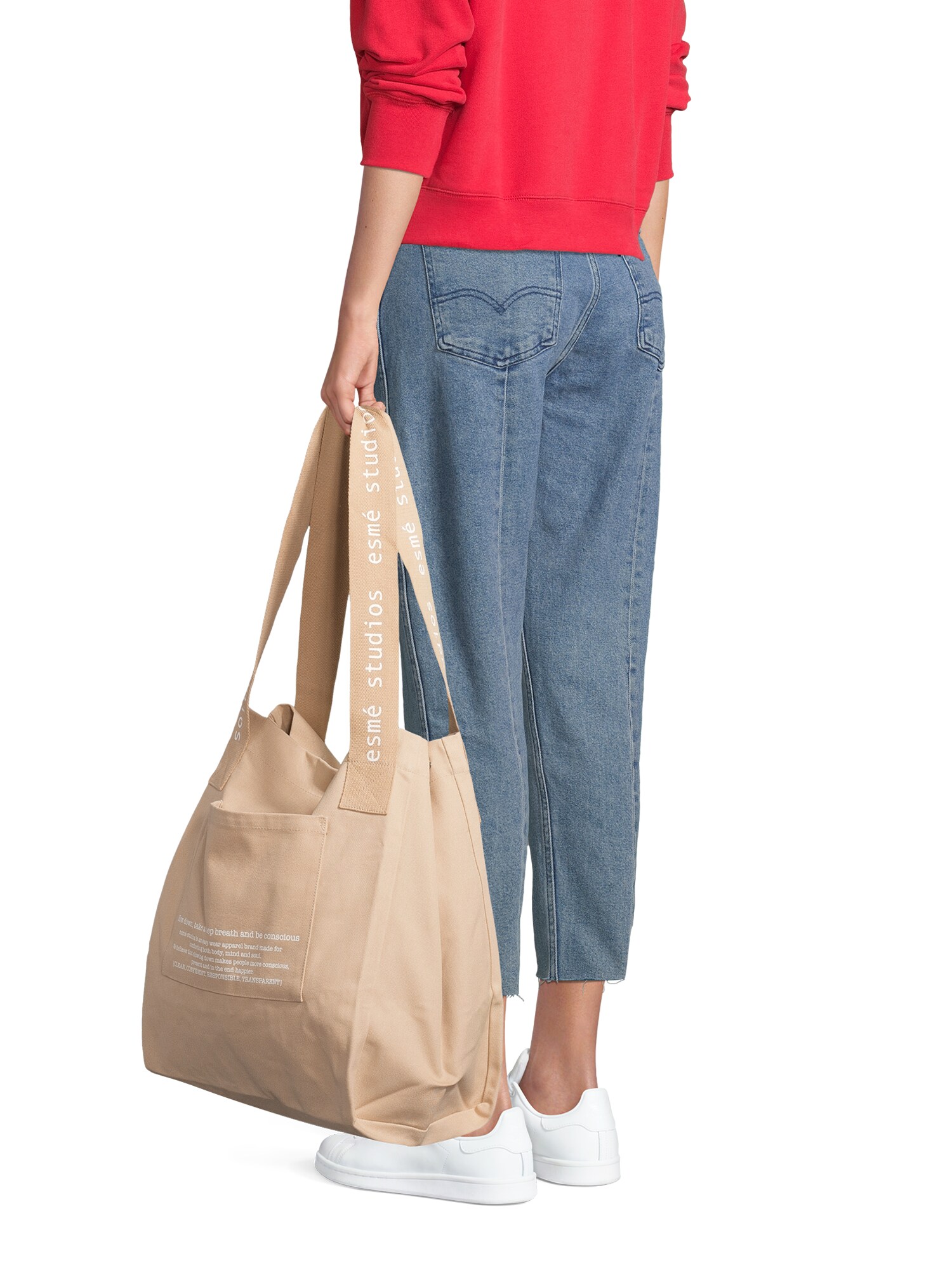Thumbnail - Esm Studios Shopper Alana
