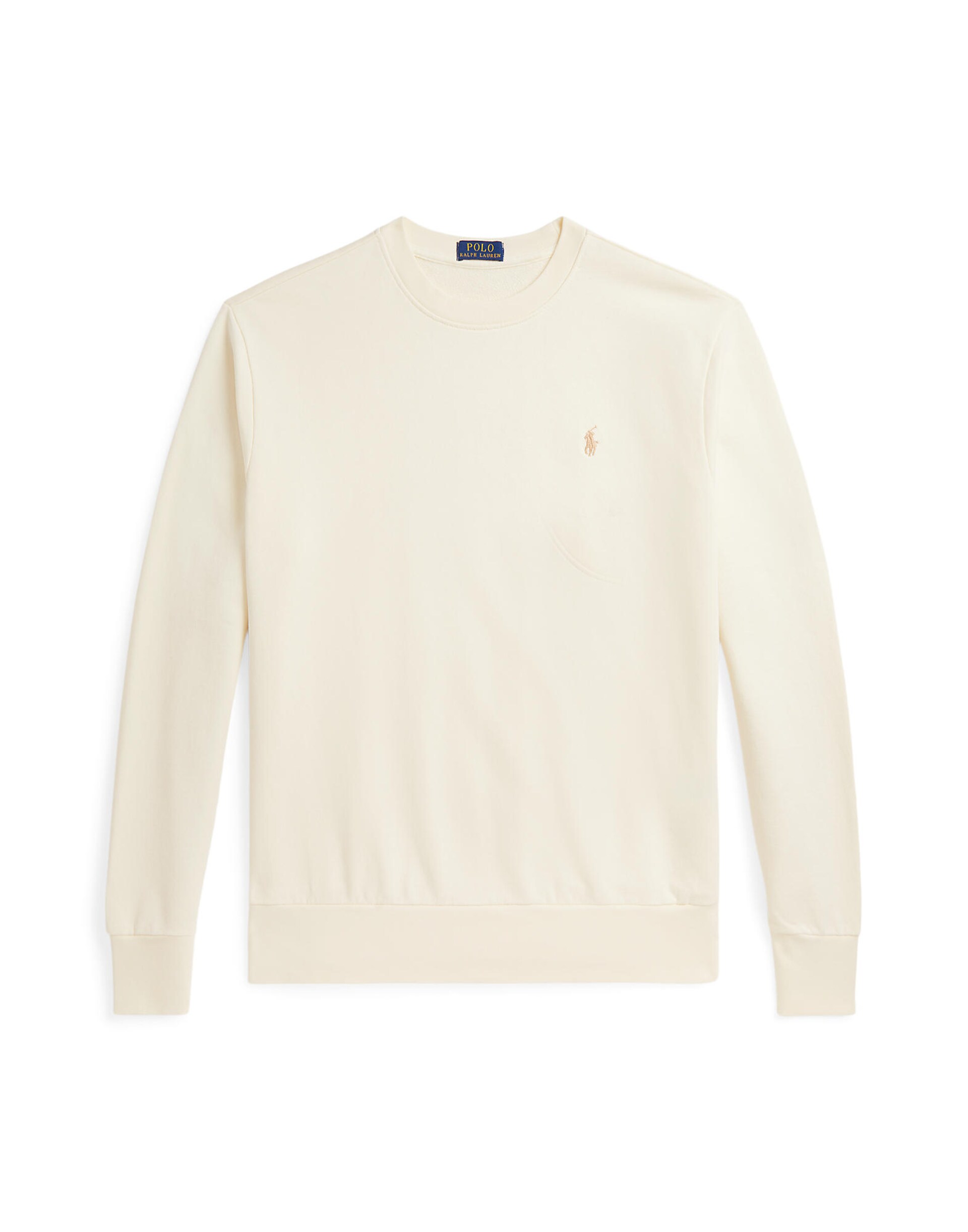 Polo Ralph Lauren Sweatshirt 'LOOP BACK' herr