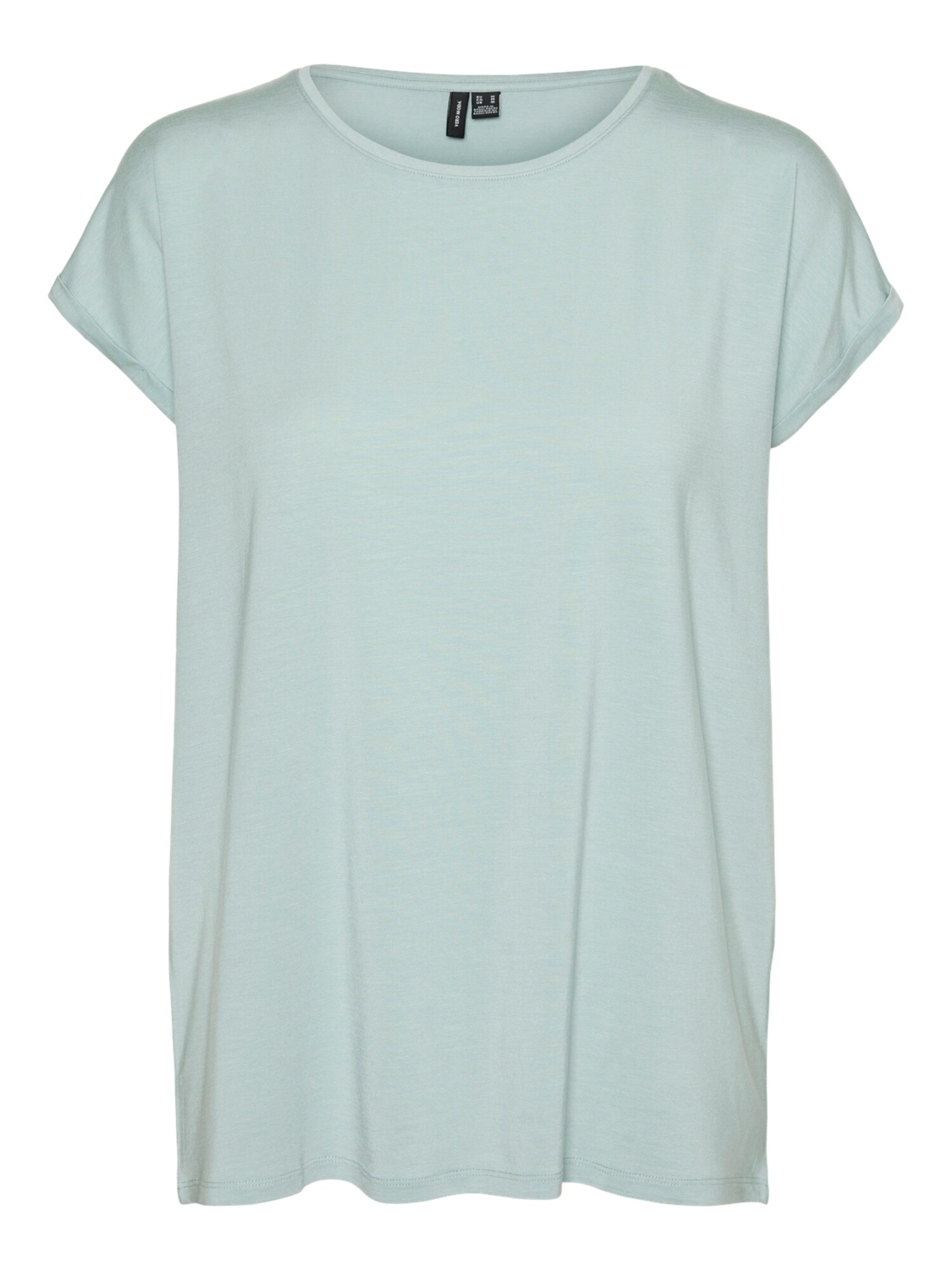VERO MODA Tricou VMAVA  verde mentă