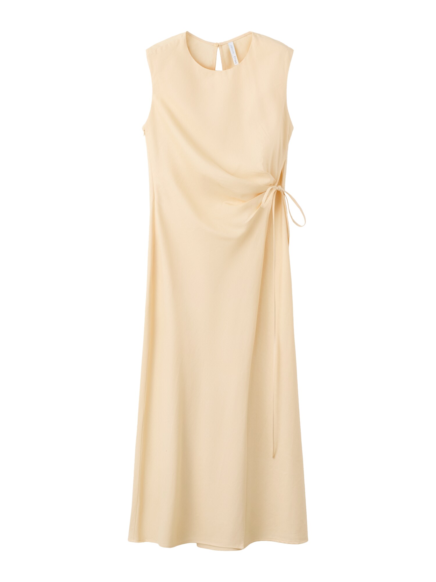 MANGO Rochie de vară 'PENNY2'  portocaliu piersică