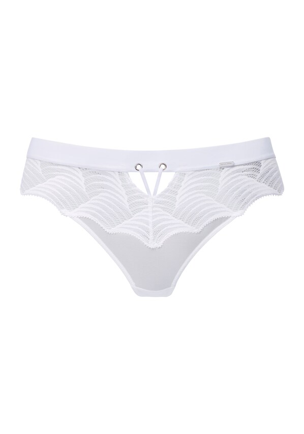LASCANA, Slip, fehér, 1 kép a 5 közül