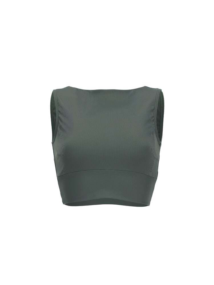 VIVID Bikini felső 'Mix&Match' Női zöld , Méret 46