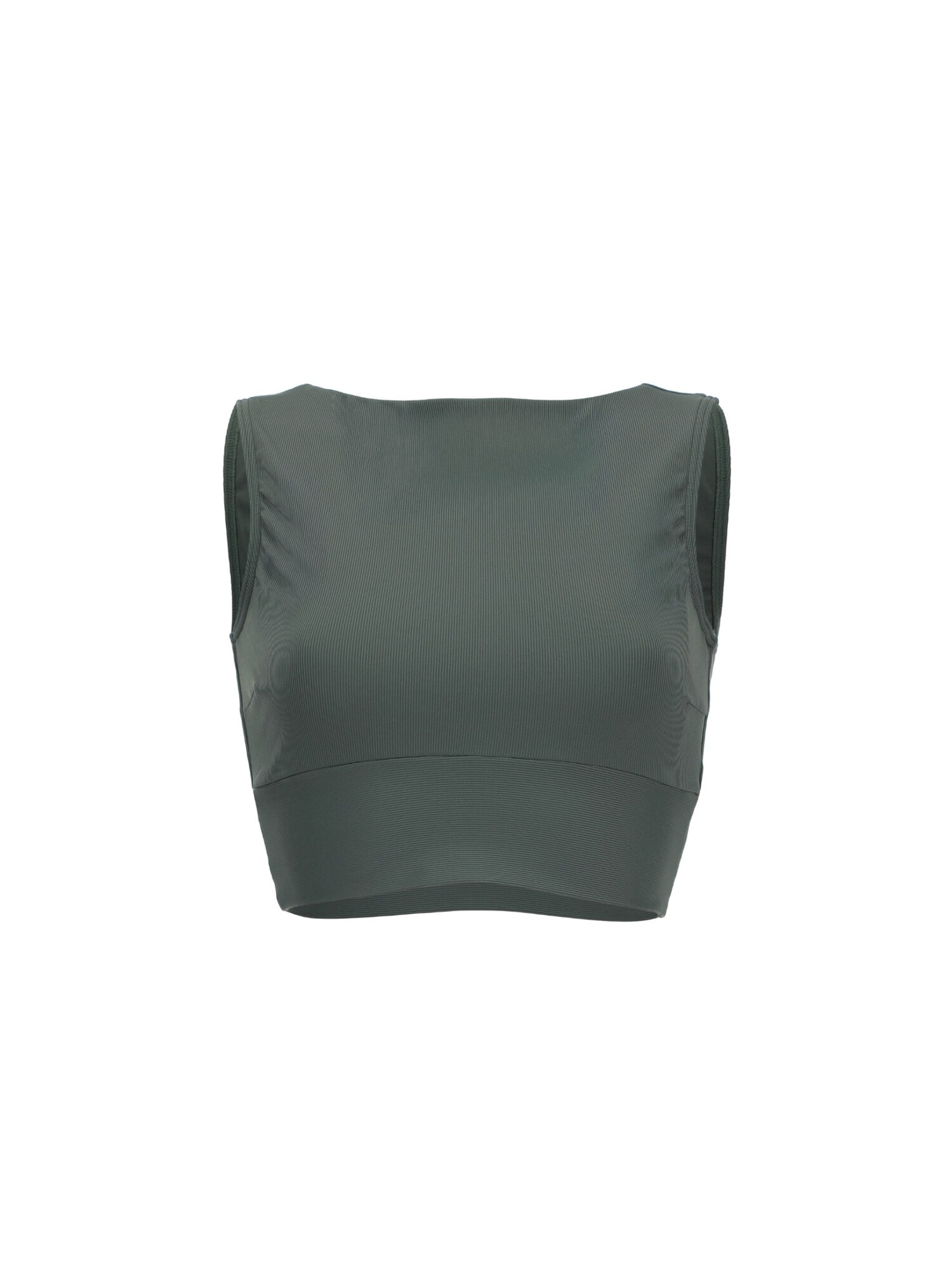 VIVID Sutien costum de baie Mix&Match  verde închis