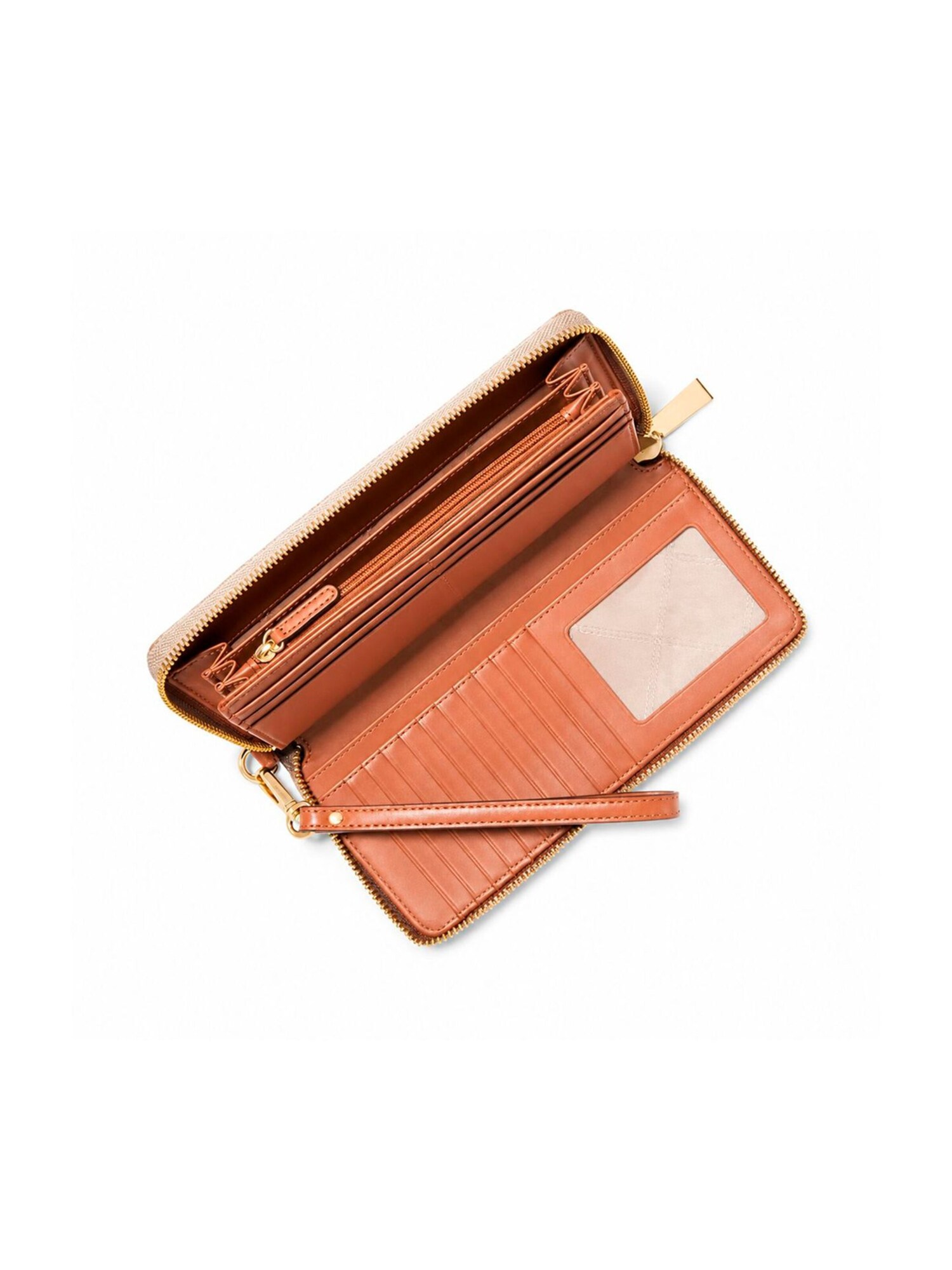 Cartera michael kors mujer 35s6gtve9bvan (21,5x10x3cm) – imagen 2