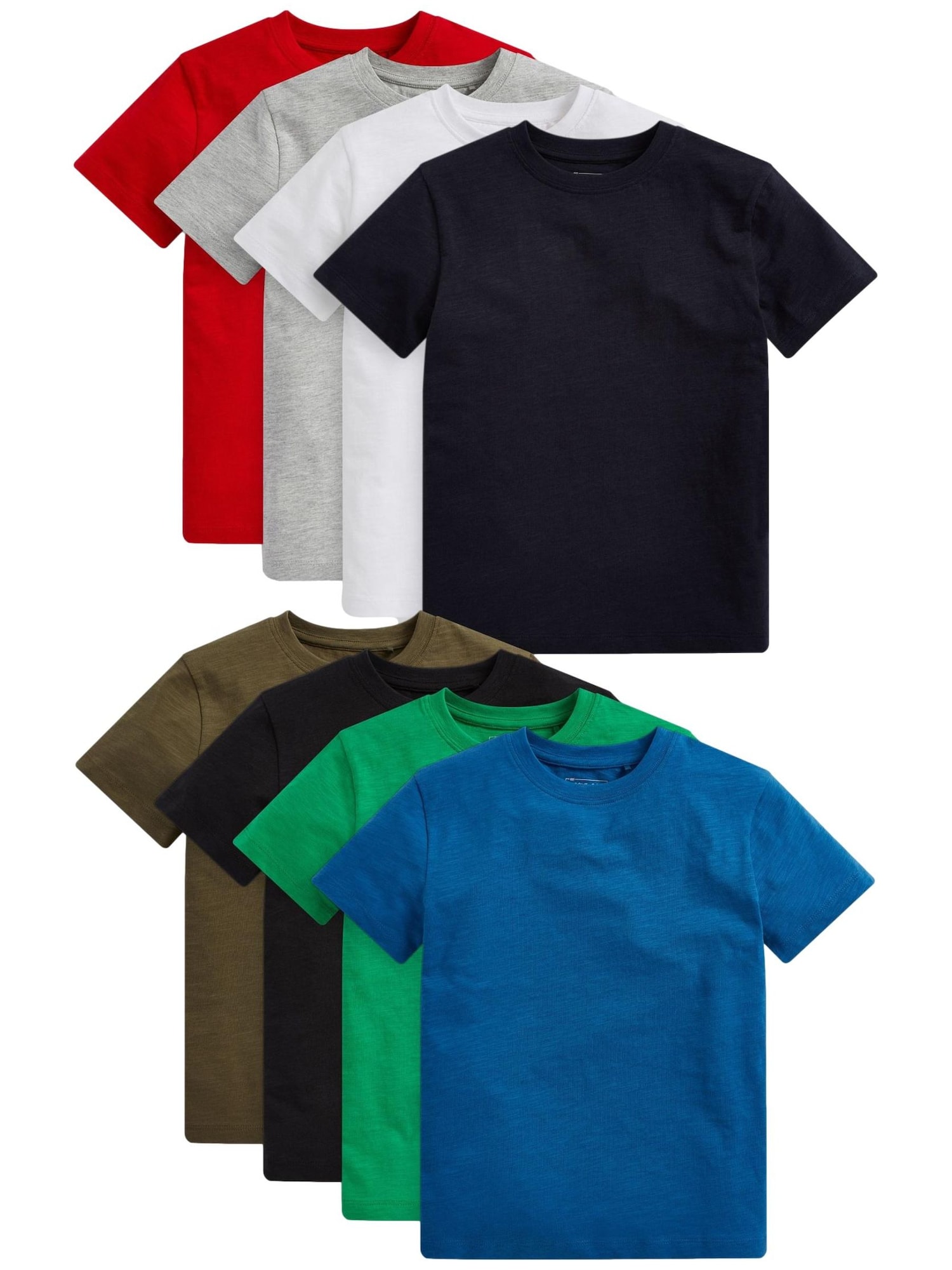 Next Tricou  mai multe culori