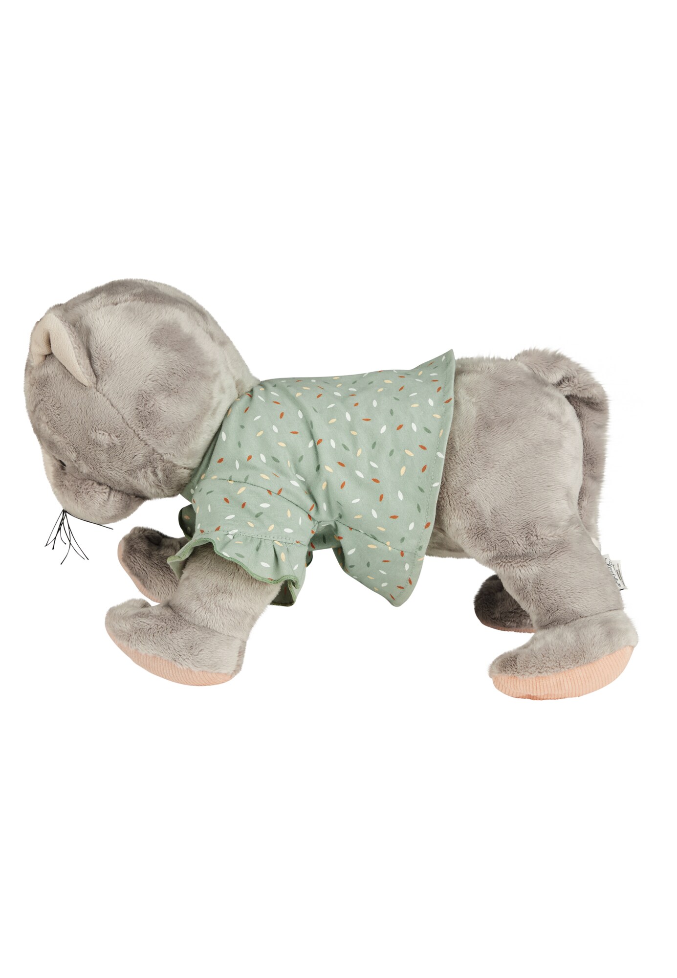 Thumbnail - STERNTALER Kuscheltier Katze Lilly