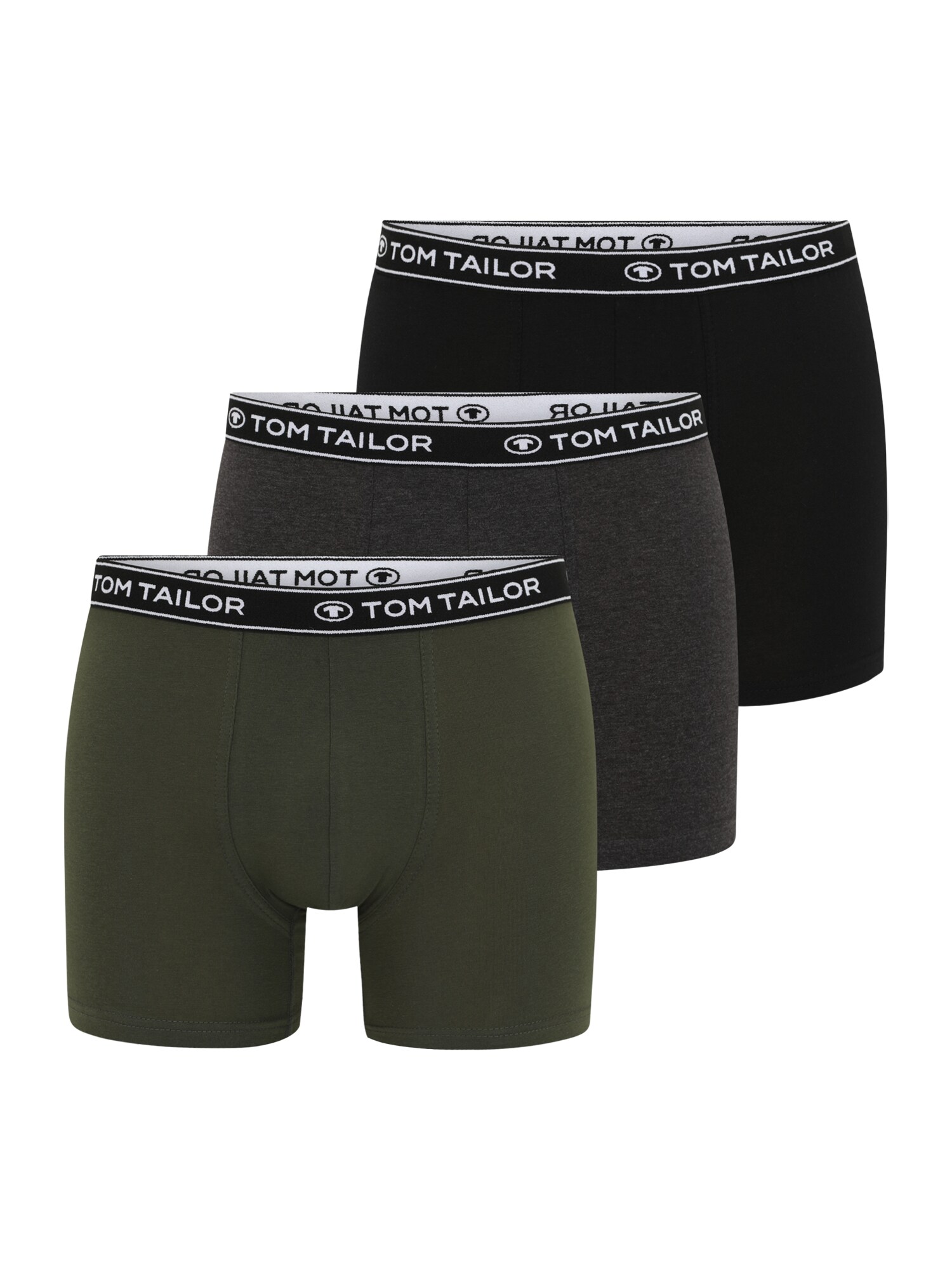 Thumbnail - TOM TAILOR Boxershorts