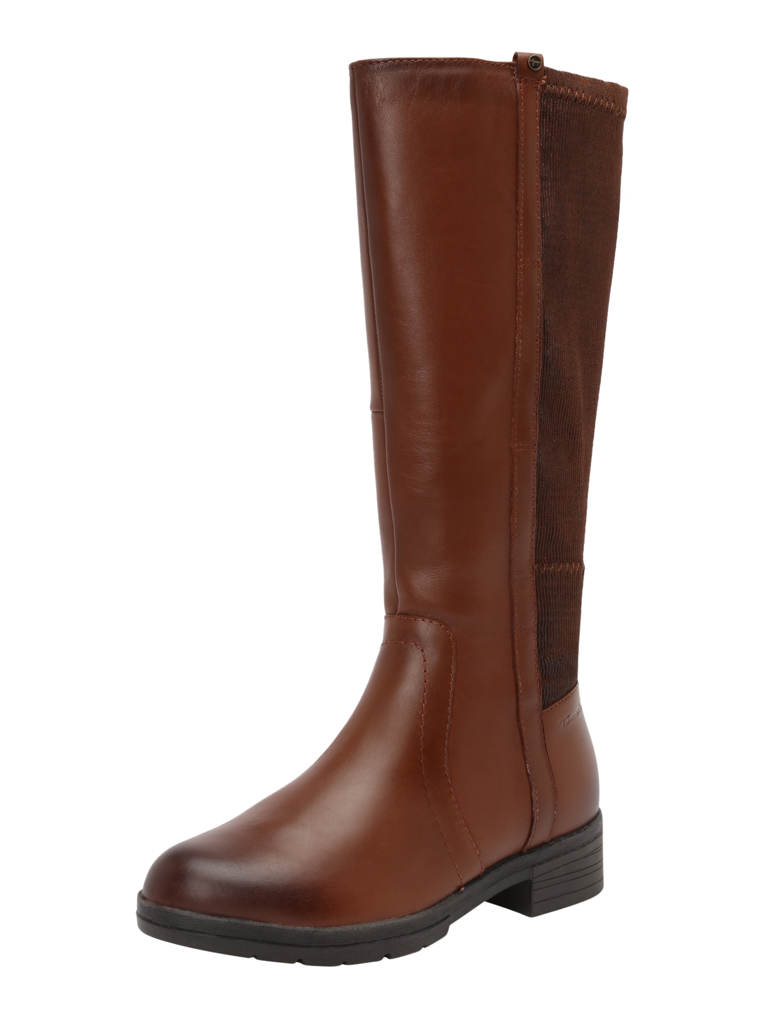 Tamaris Comfort Bota  chocolate