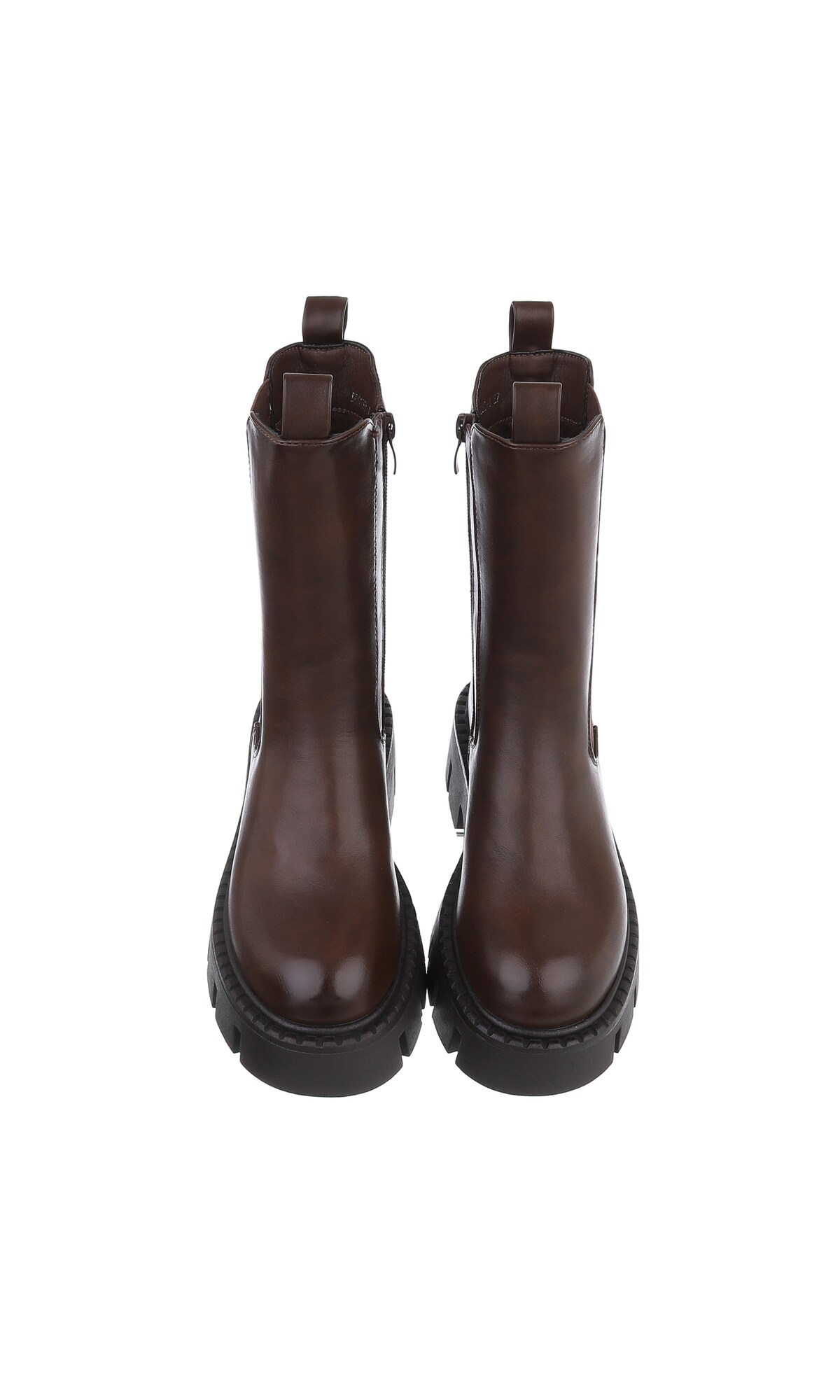 Thumbnail - Ital-Design Stiefelette