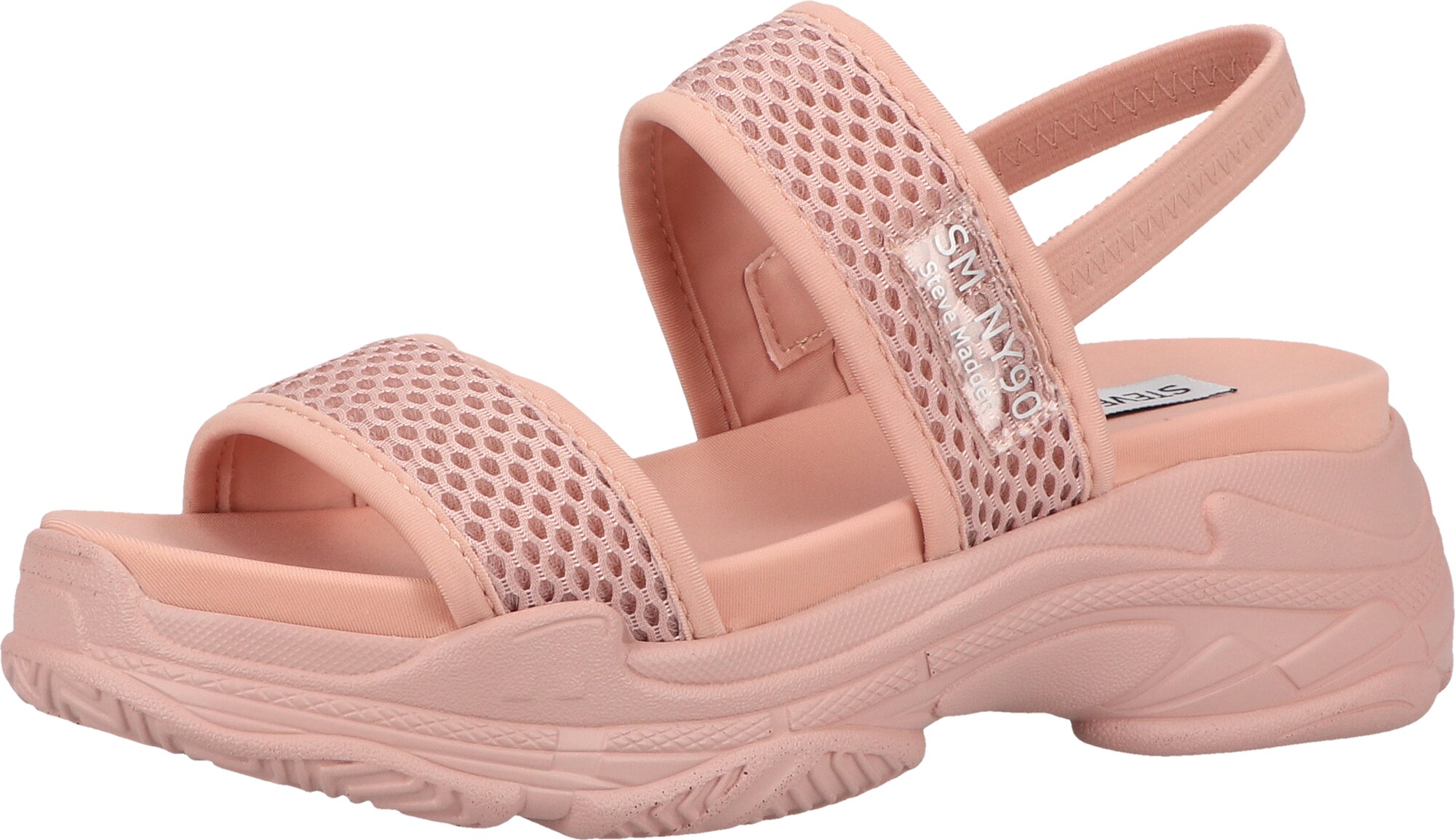 Steve Madden STEVE MADDEN Sandale puder