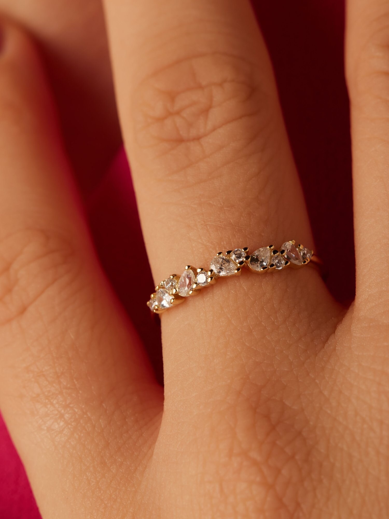 Thumbnail - Lucardi Ring