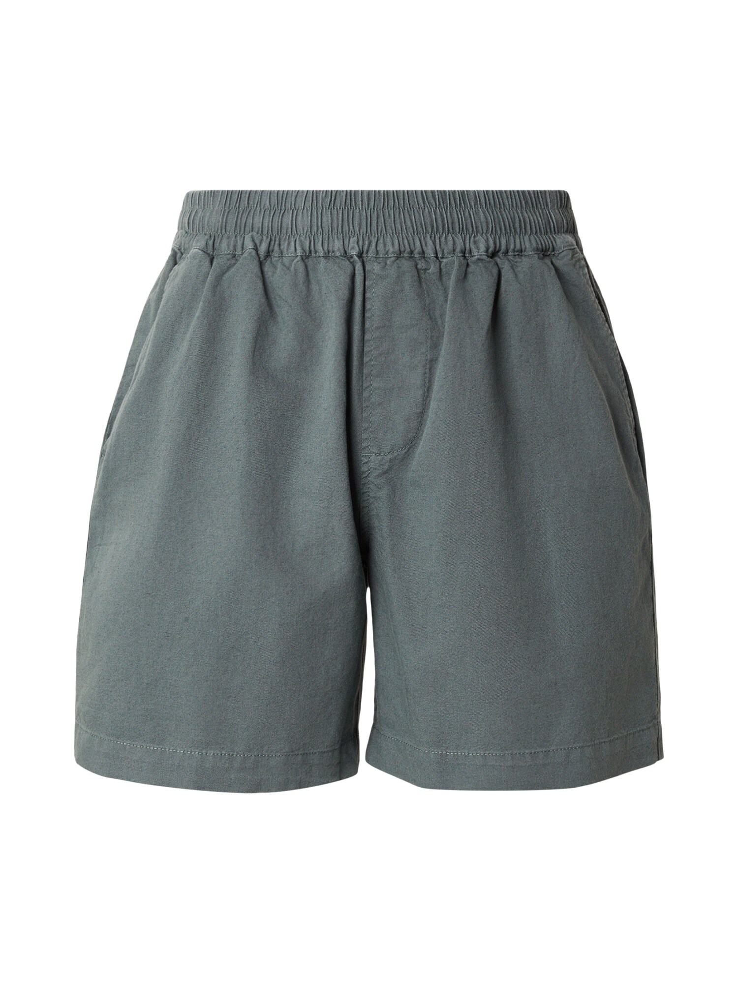 Revolution Pantaloni  verde pin