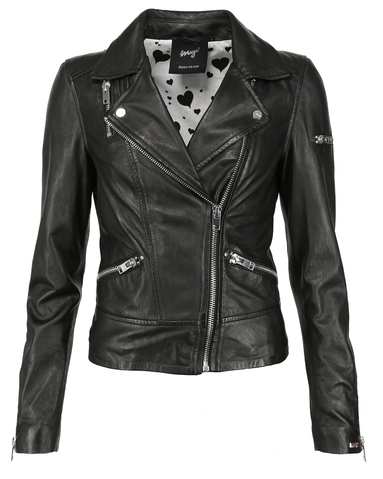 Thumbnail - Lederjacke  ' 42020126 '