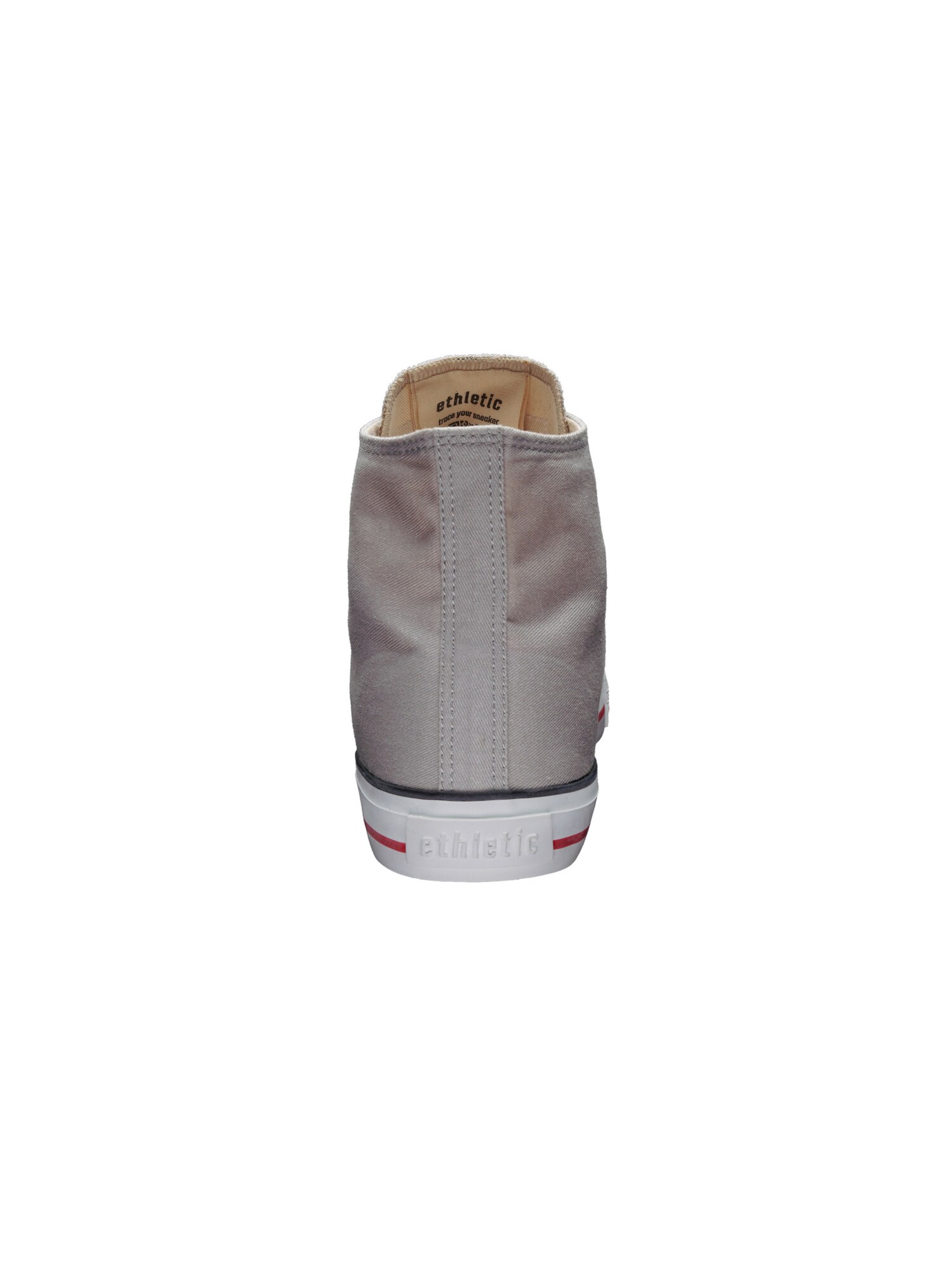 Thumbnail - Ethletic Sneaker