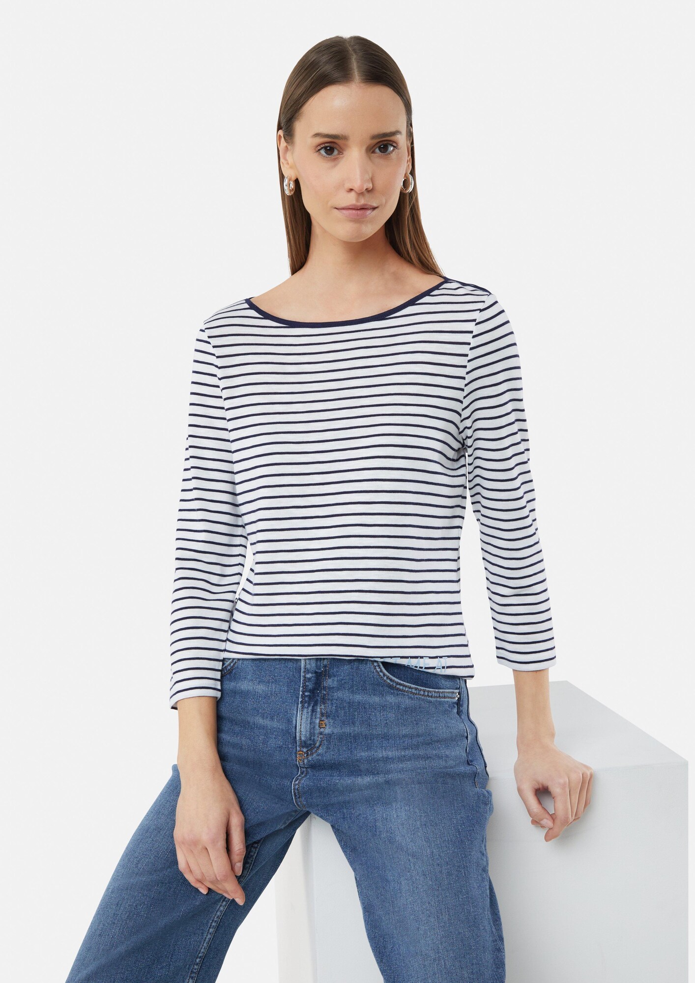 Thumbnail - comma casual identity Shirt