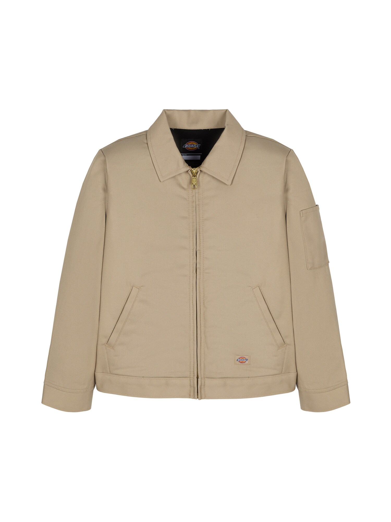 DICKIES Geacă de primăvară-toamnă EISENHOWER  bej