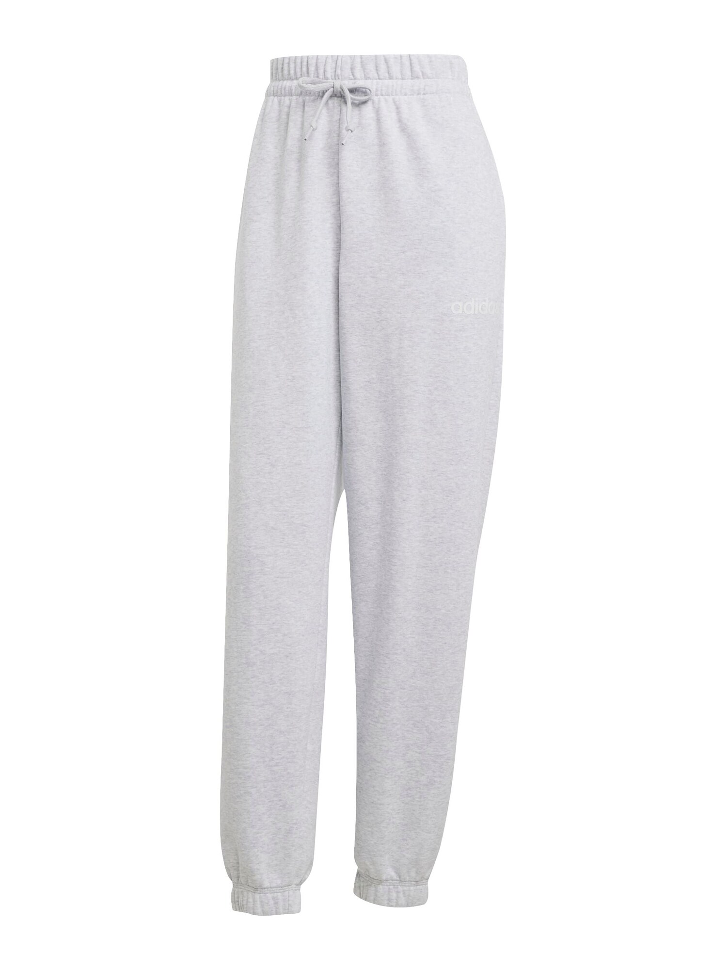 ADIDAS SPORTSWEAR Pantaloni sport Essentials  gri deschis