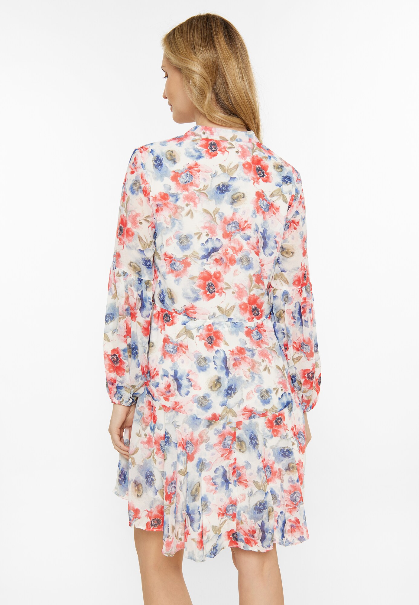Thumbnail - Usha Kleid