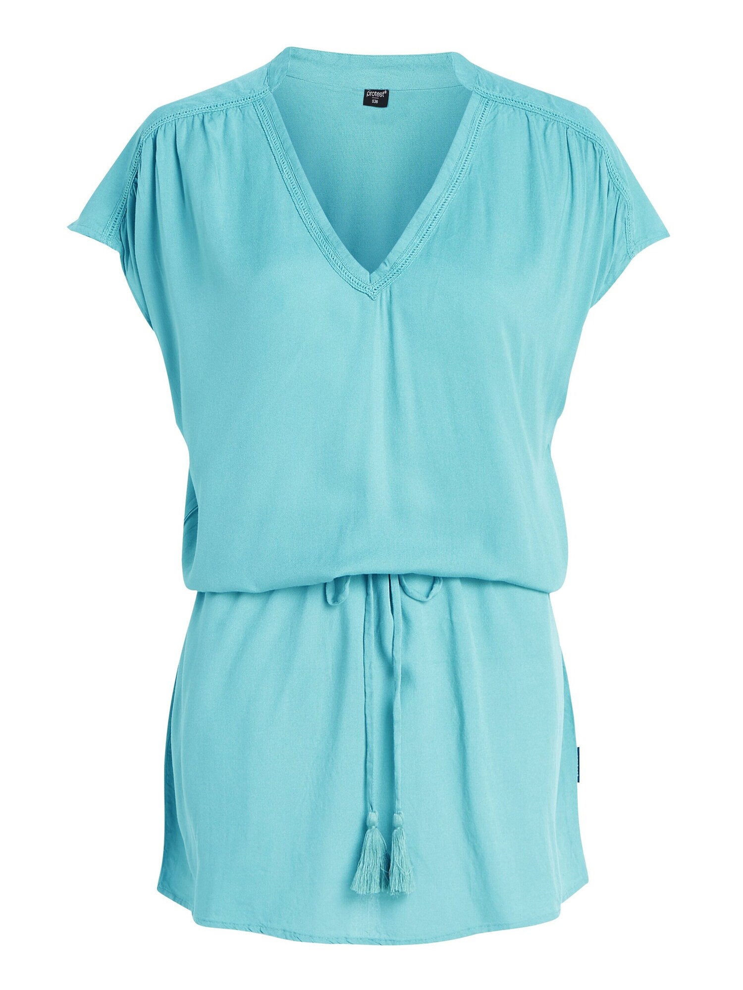 Protest Tuniek 'Prtcis' Blauw