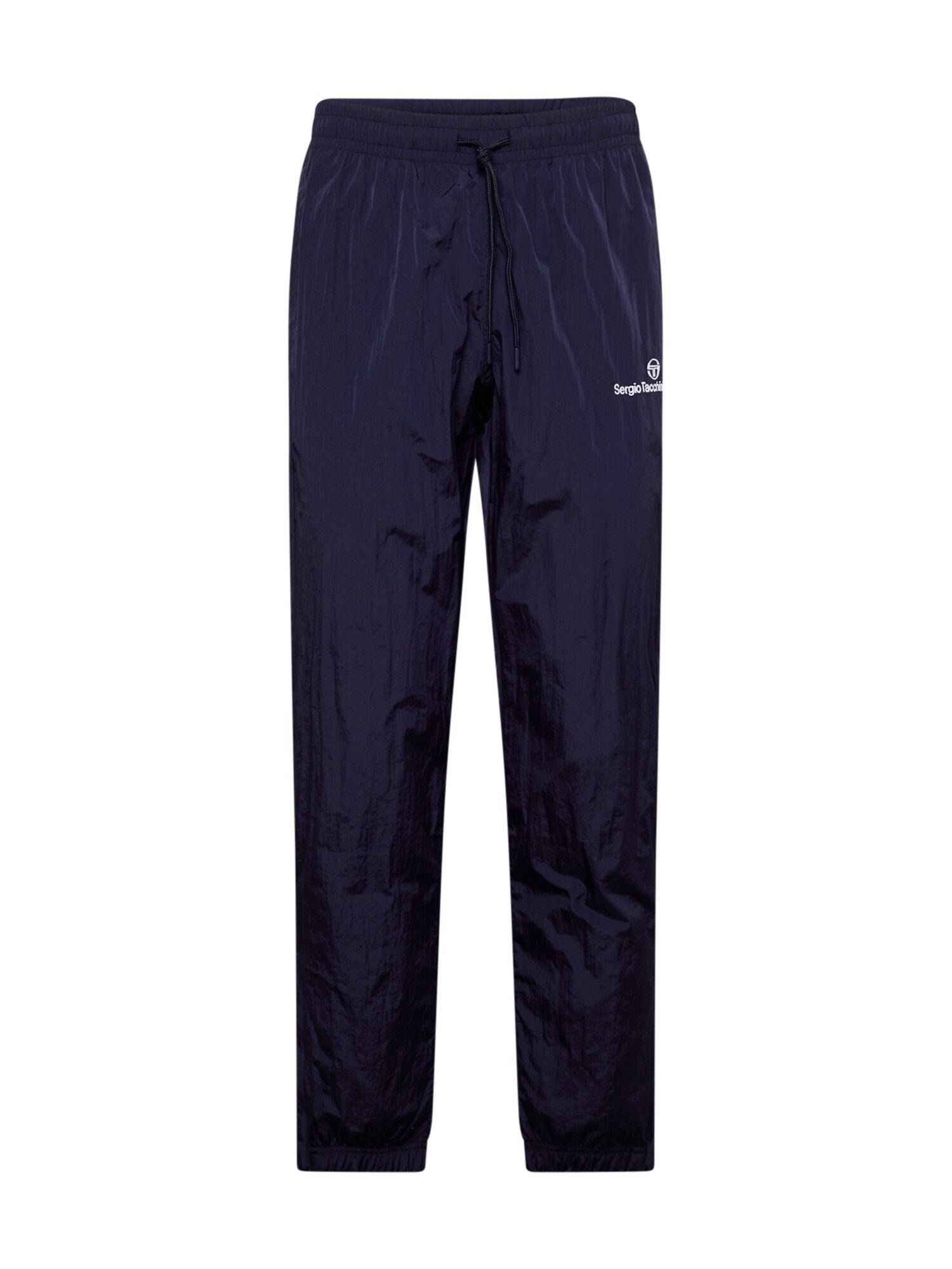 Sergio Tacchini Nadrág 'Nayla'  sötétkék / fehér akciós termékkép 1