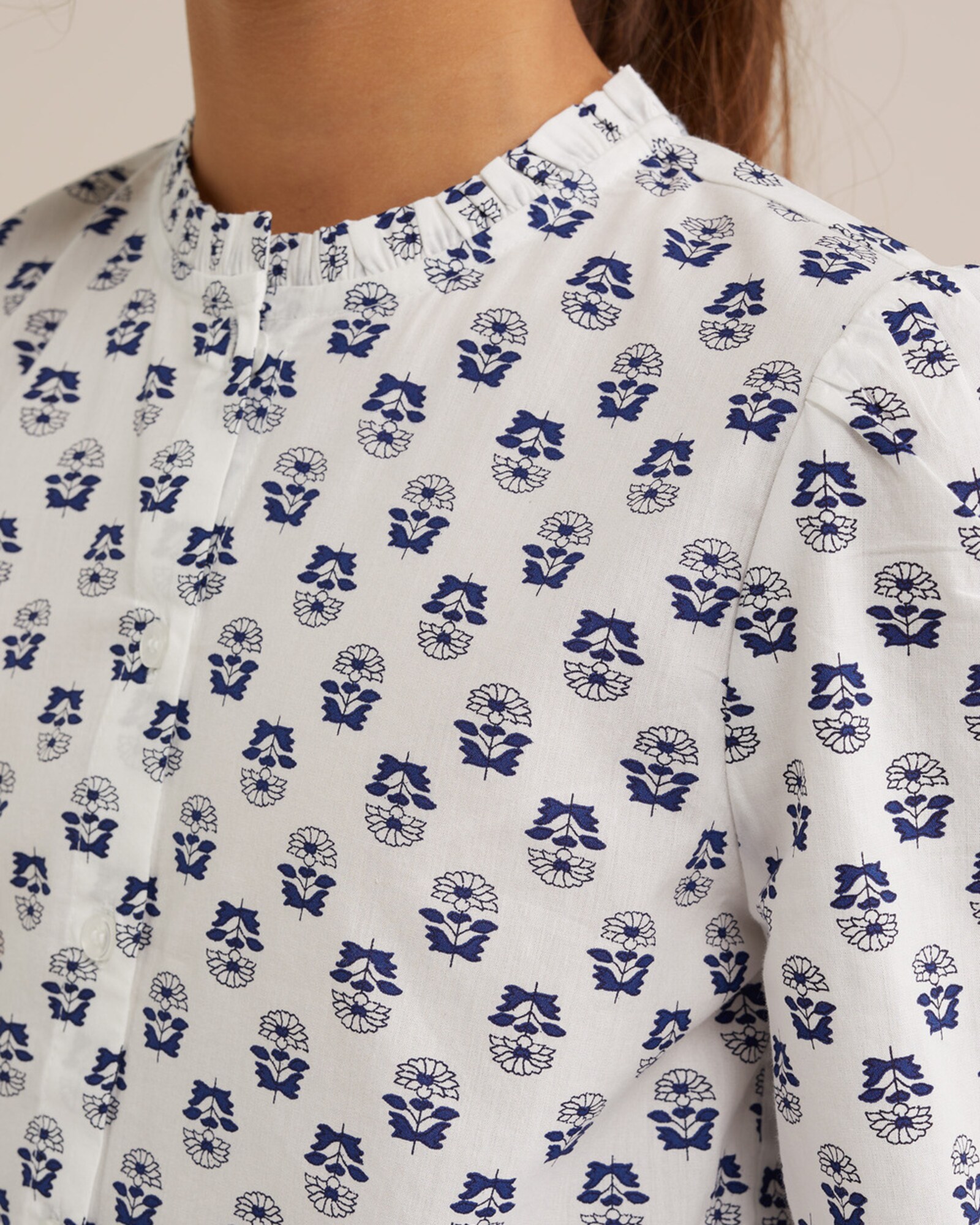 Thumbnail - WE Fashion Bluse