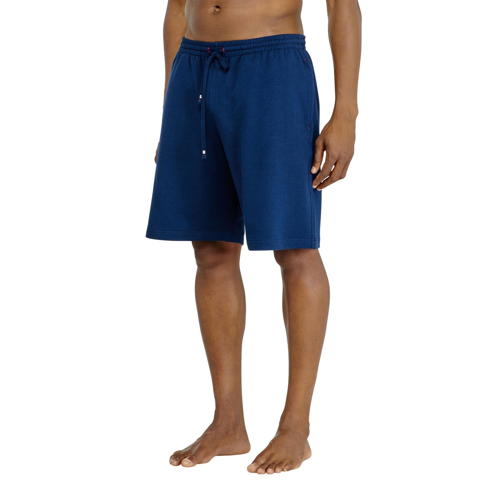 DIESEL Pantalón azul oscuro – imagen 2