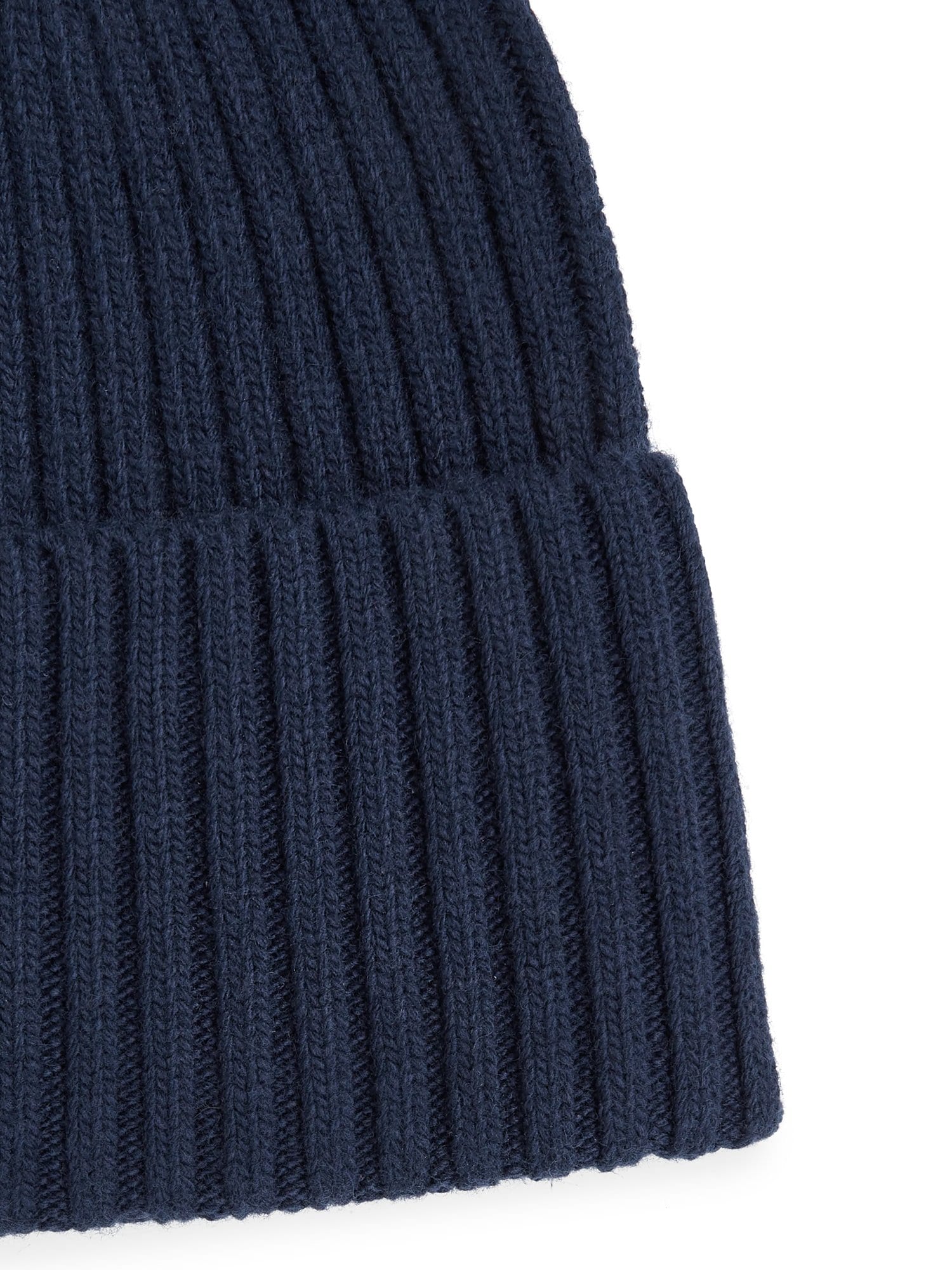 KARL LAGERFELD JEANS Gorra azul oscuro – imagen 8