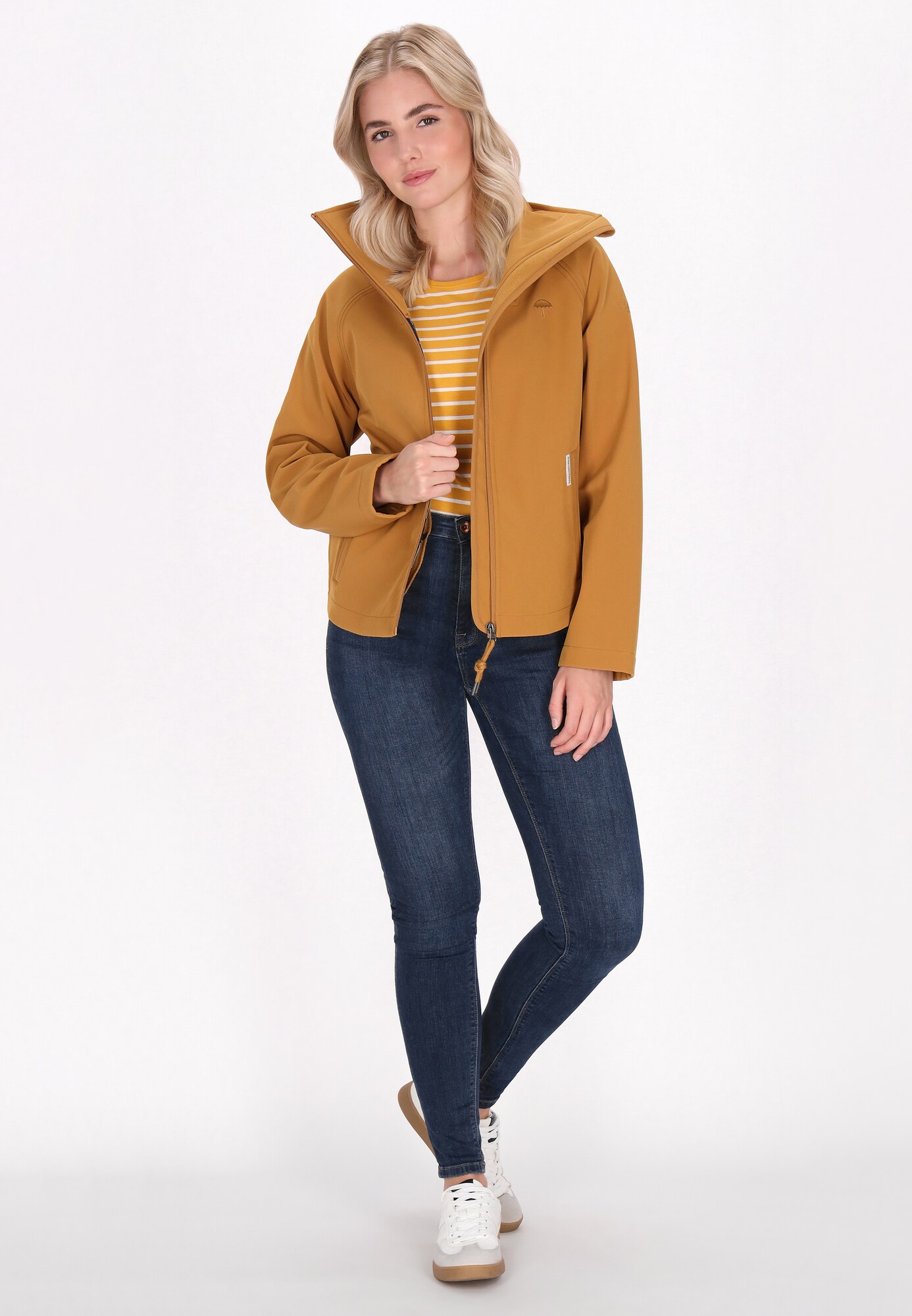 Thumbnail - Schmuddelwedda Funktionsjacke