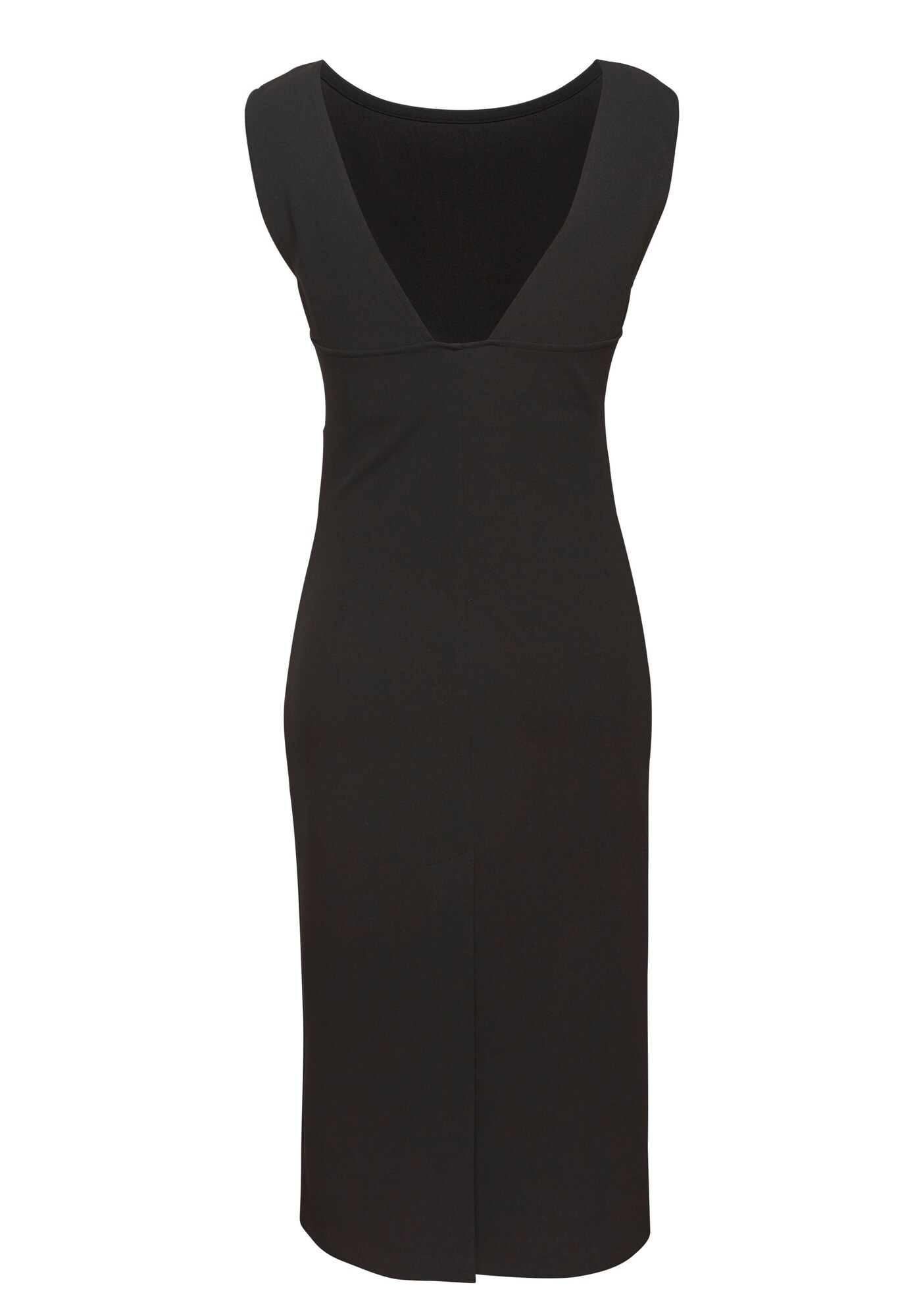 LASCANA Rochie de seară  negru