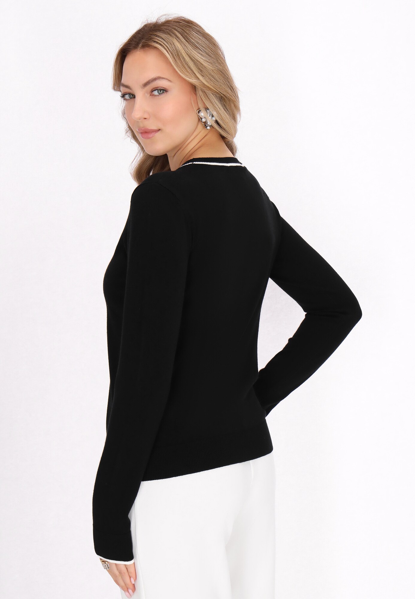 Thumbnail - faina Pullover