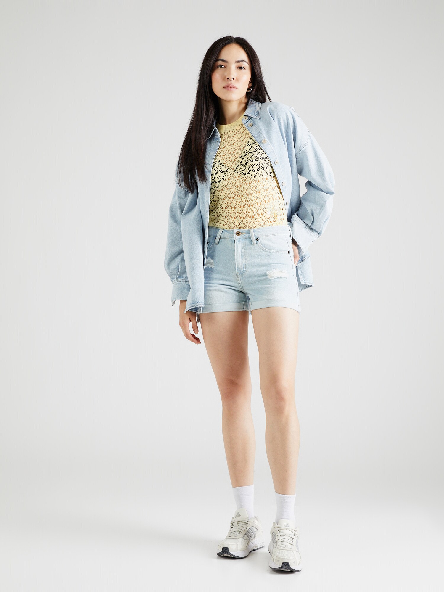 Thumbnail - Shorts