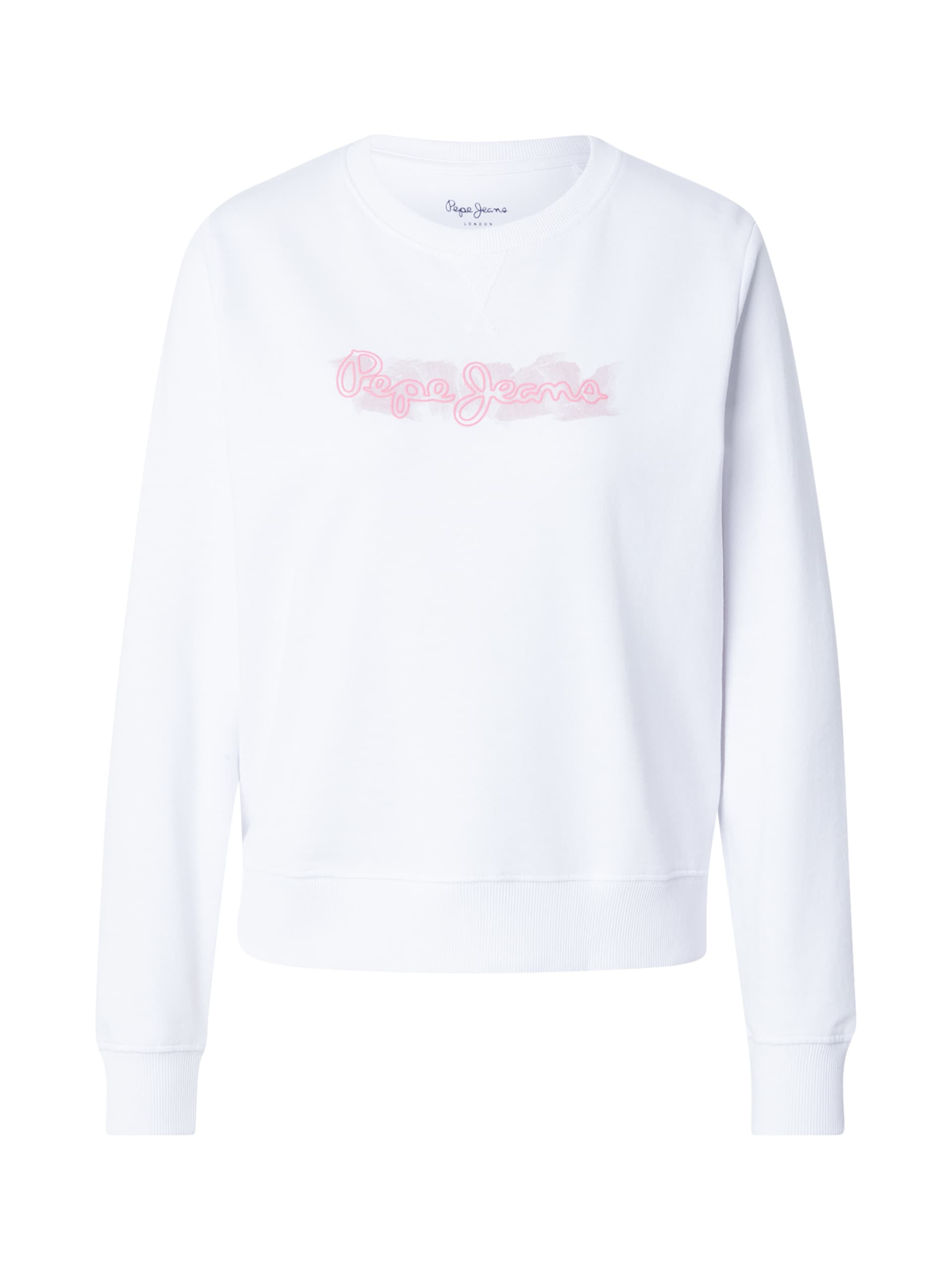 Pepe Jeans Sweatshirt dam