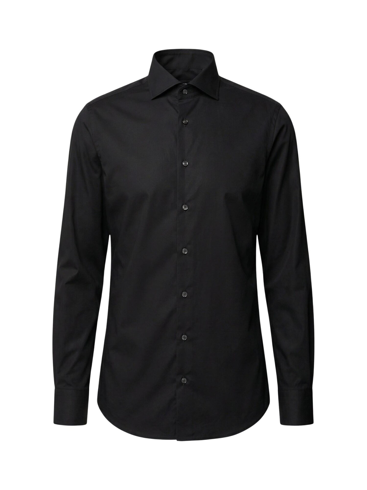 Michael Kors Camisa de negocios  negro