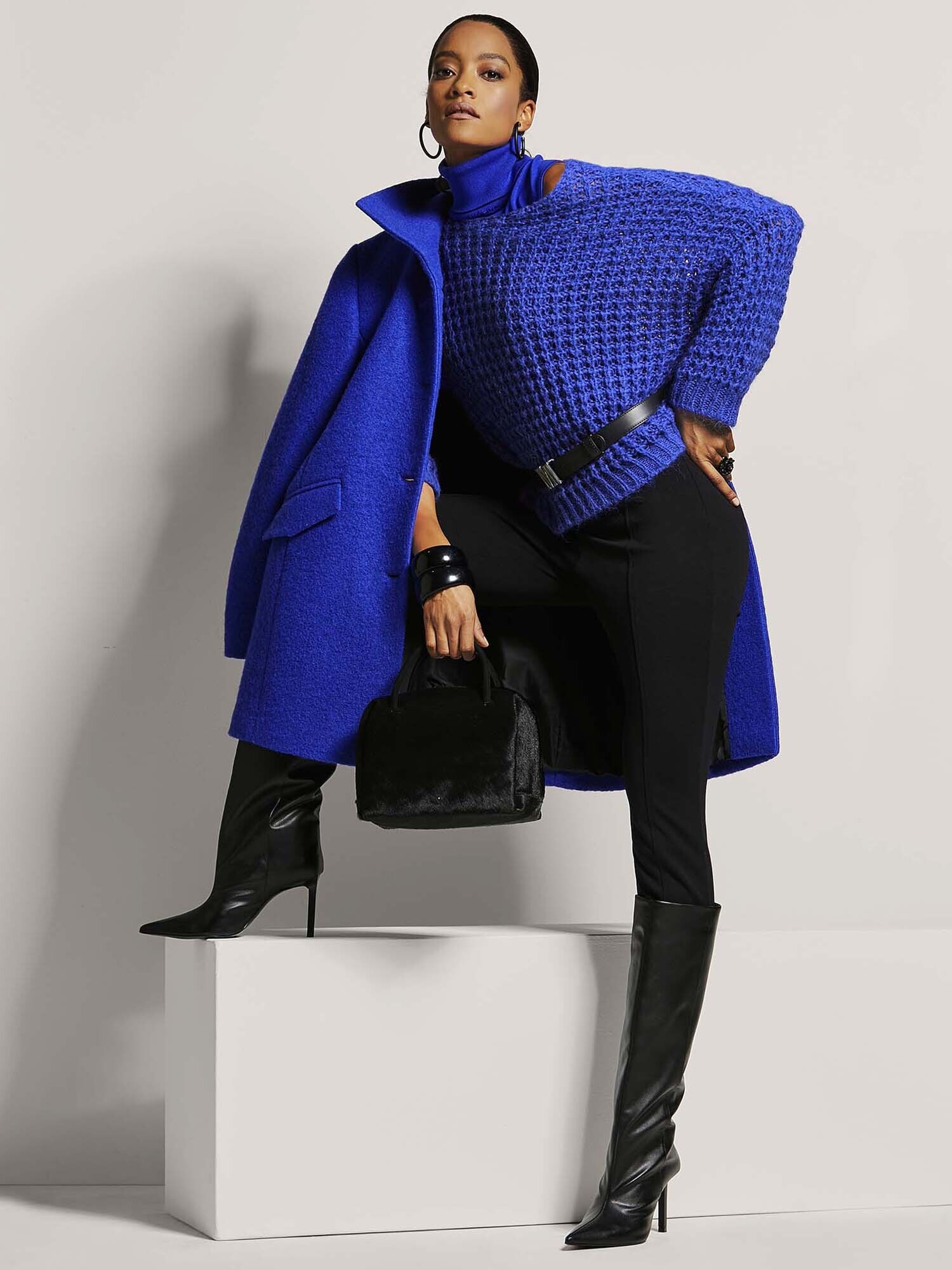 Thumbnail - MADELEINE Pullover