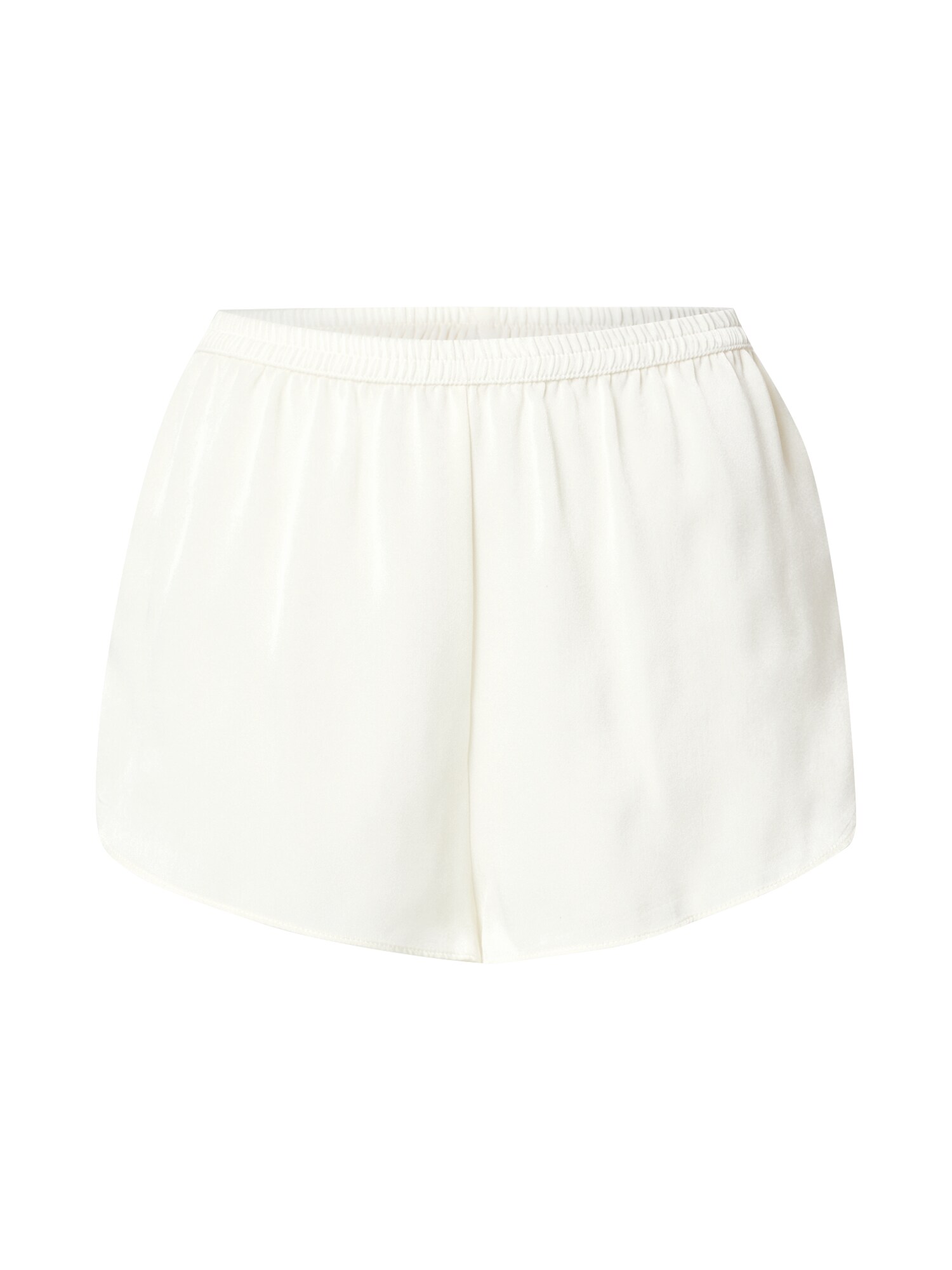 Hunkemöller Pizsama nadrágok  sárga akciós termékkép 1