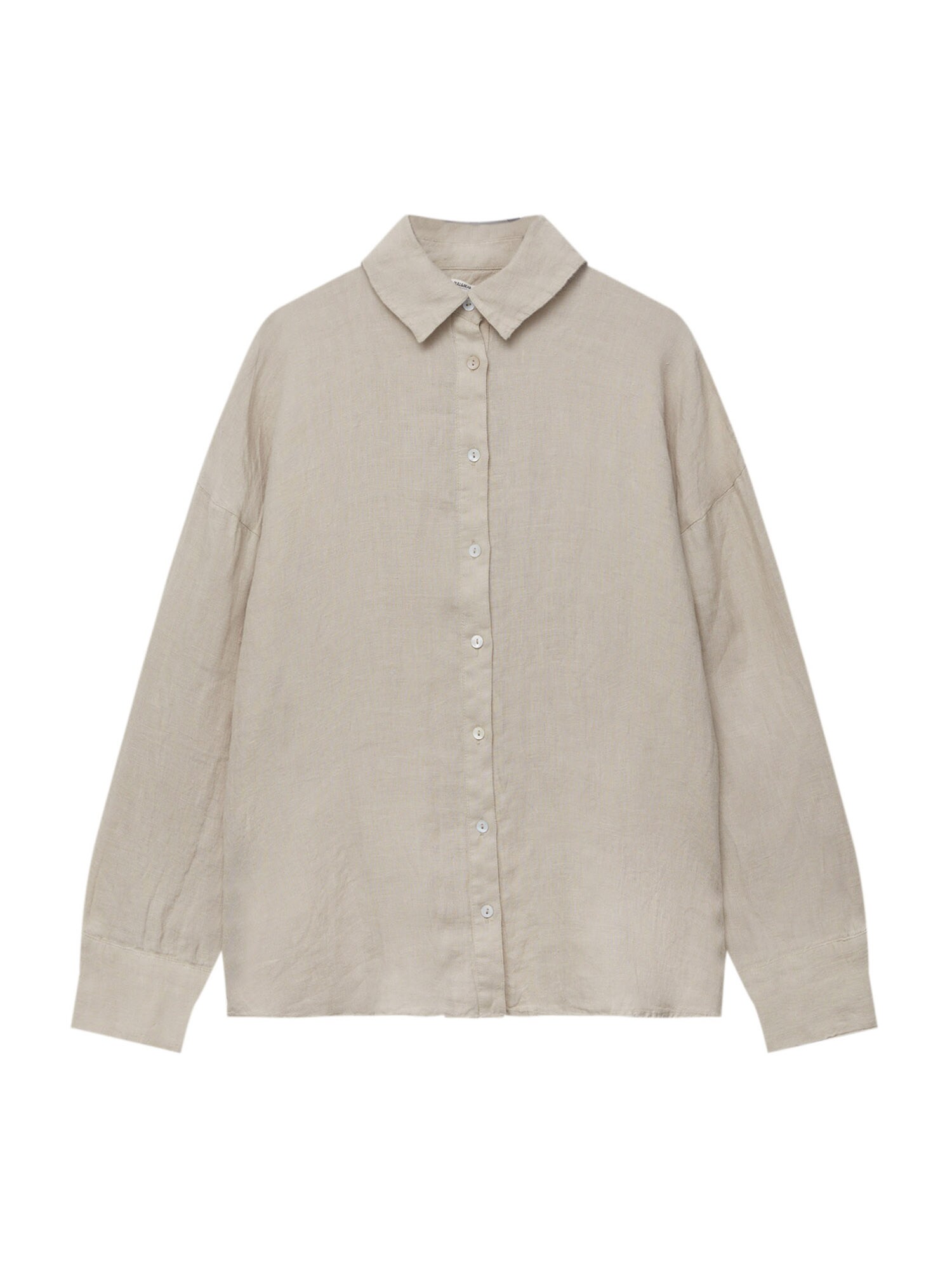 Pull&Bear Блуза  цвят 