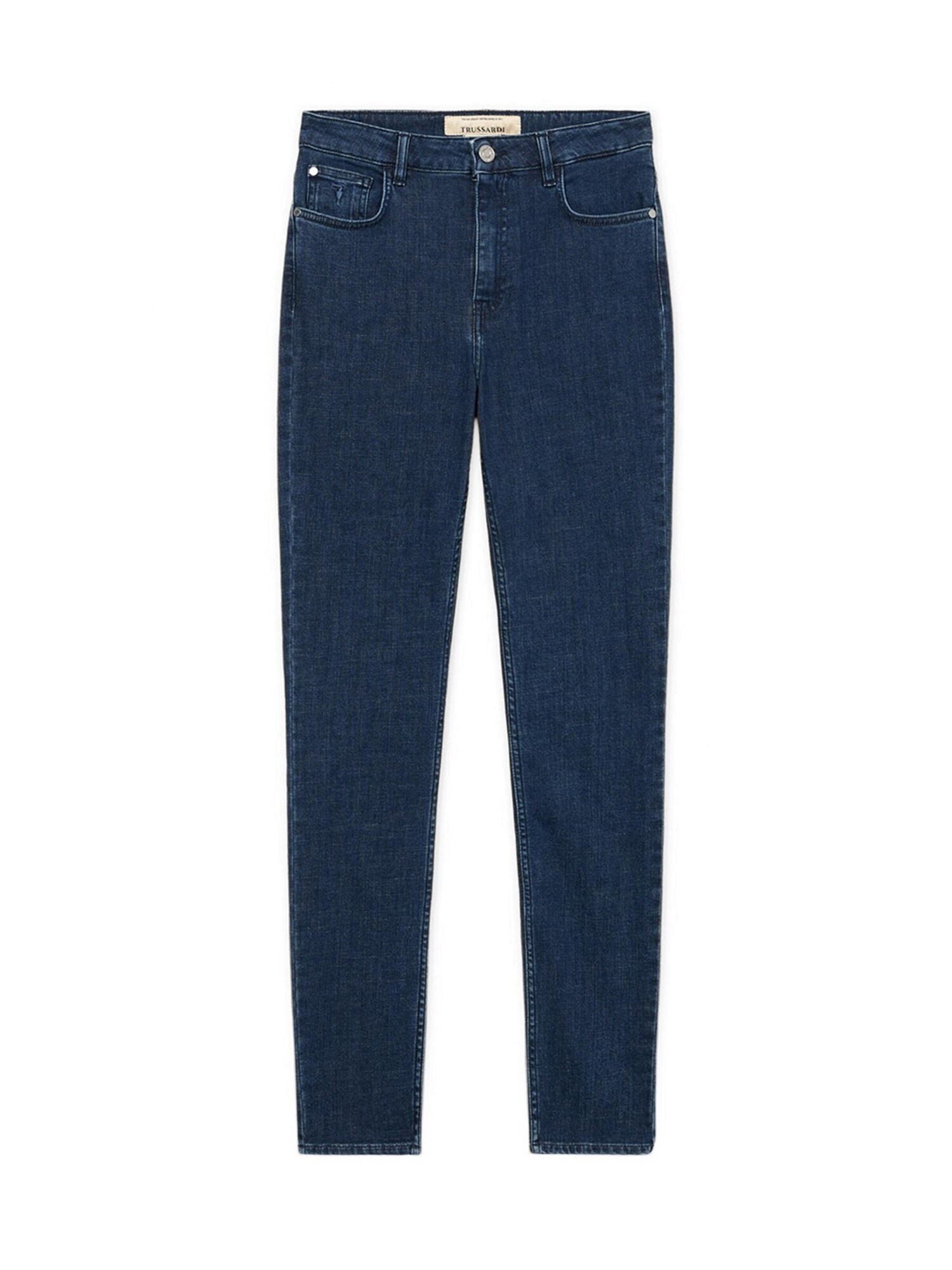 Trussardi Vaquero  azul