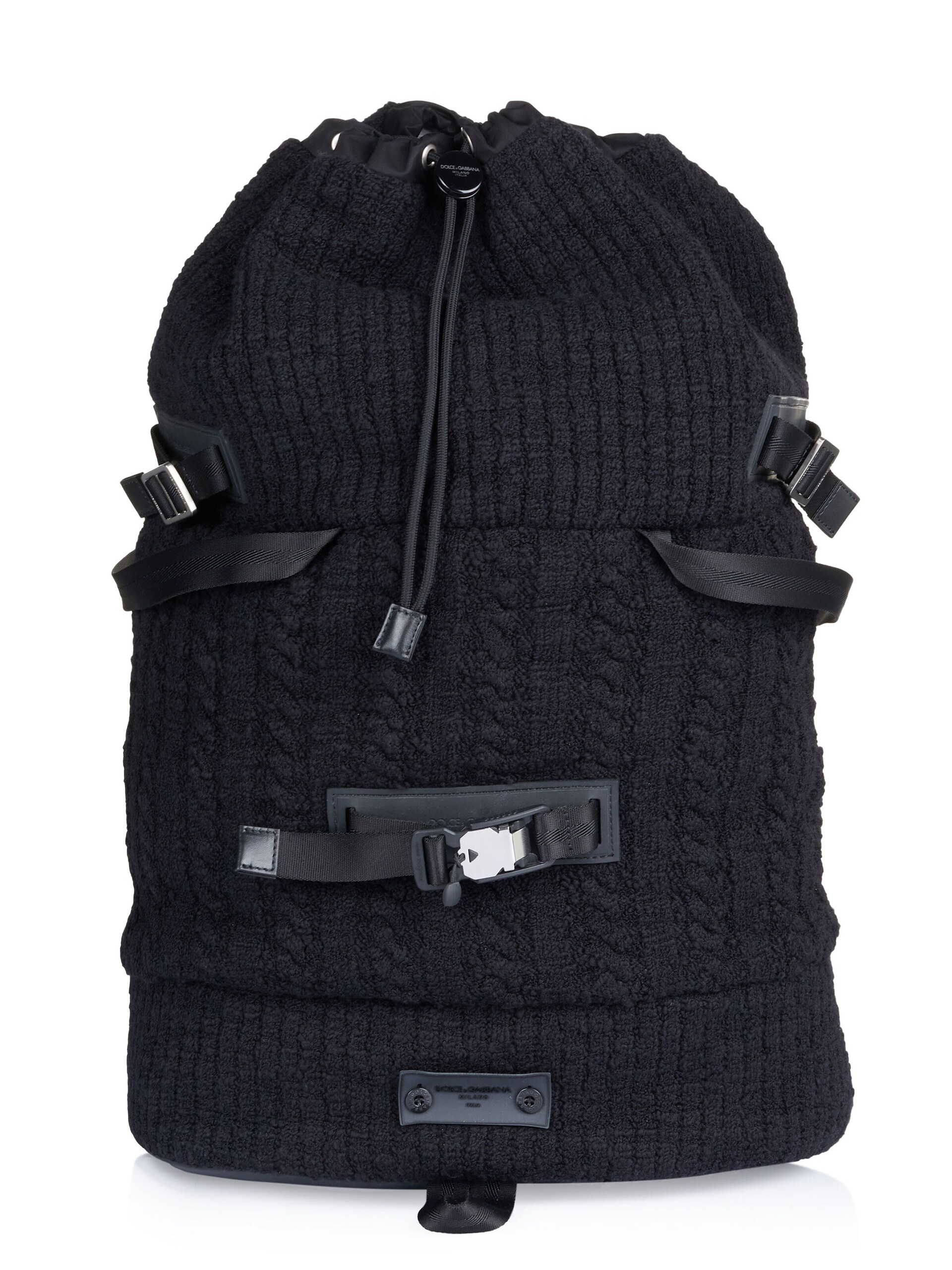 Dolce&Gabbana Ryggsäck ryggsäckar herr