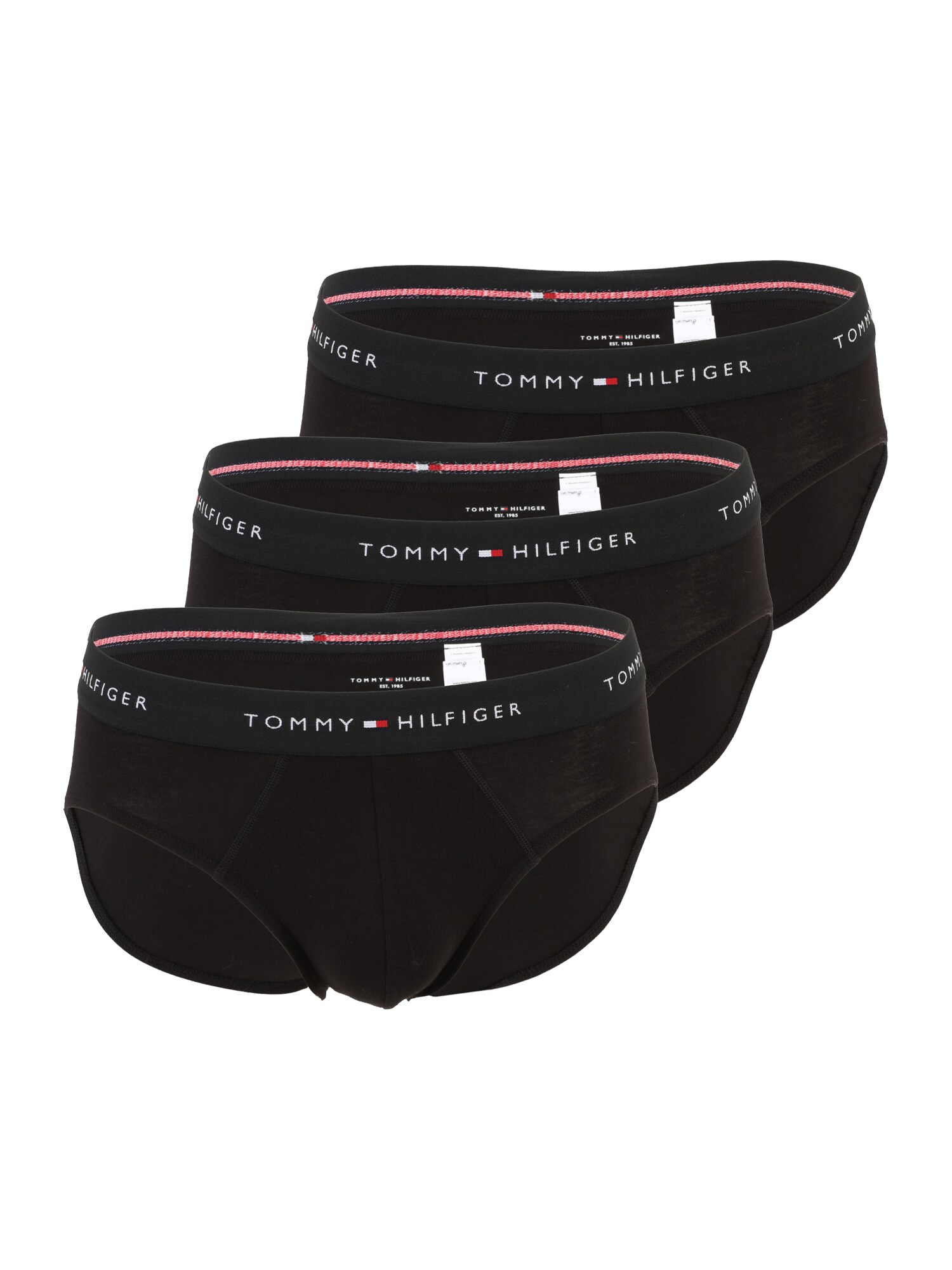 Tommy Hilfiger Underwear Slip  negru