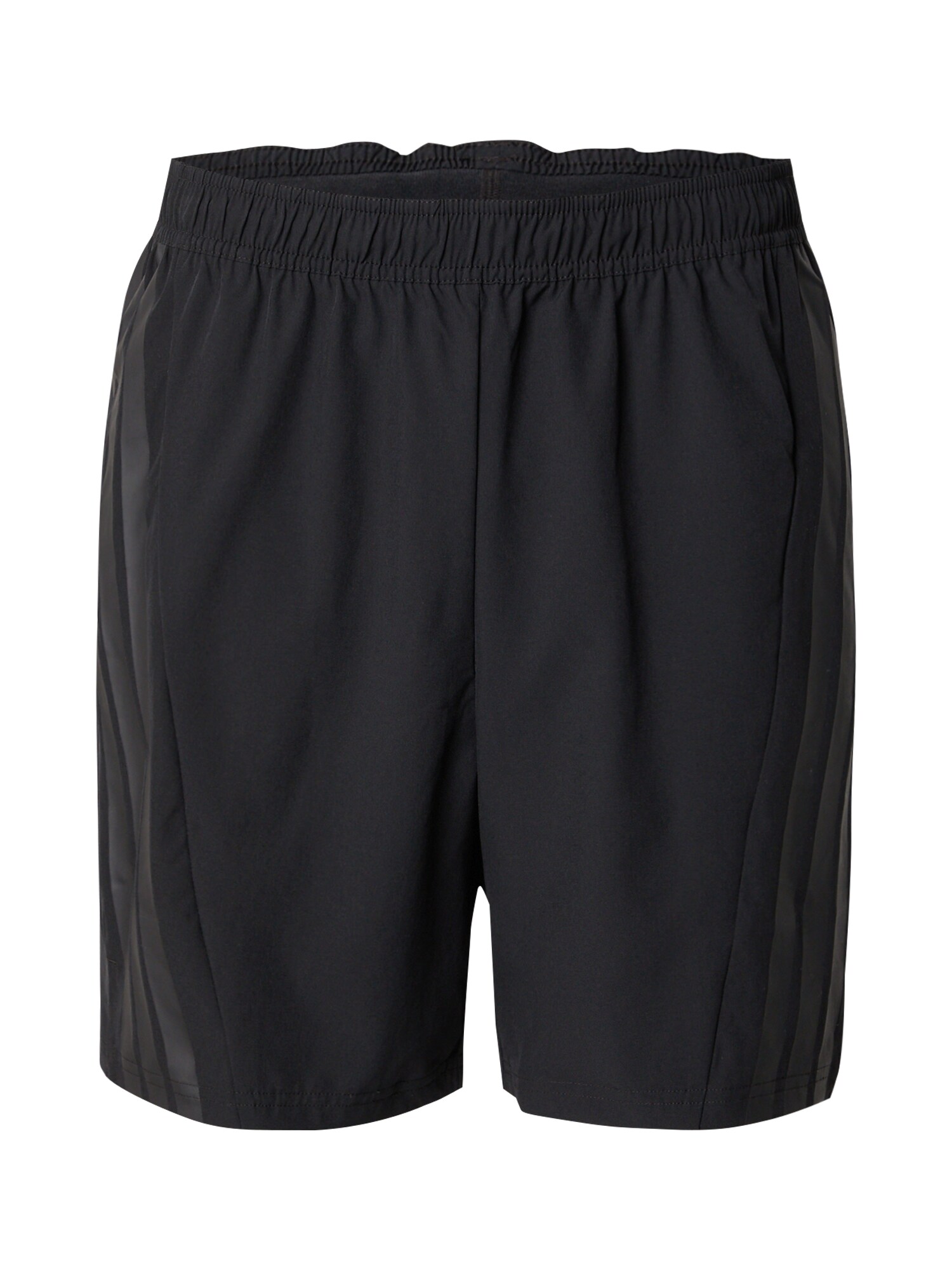ADIDAS PERFORMANCE Pantaloni sport D4T 3S  negru