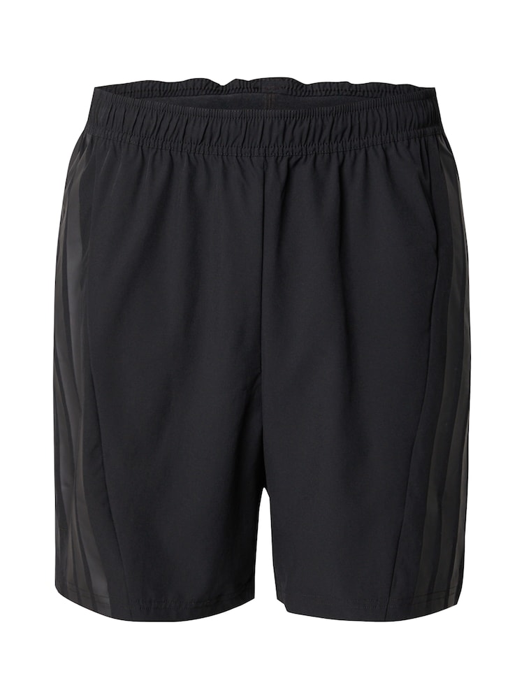 ADIDAS PERFORMANCE Sportshorts 'D4T 3S' Herren Größe L schwarz