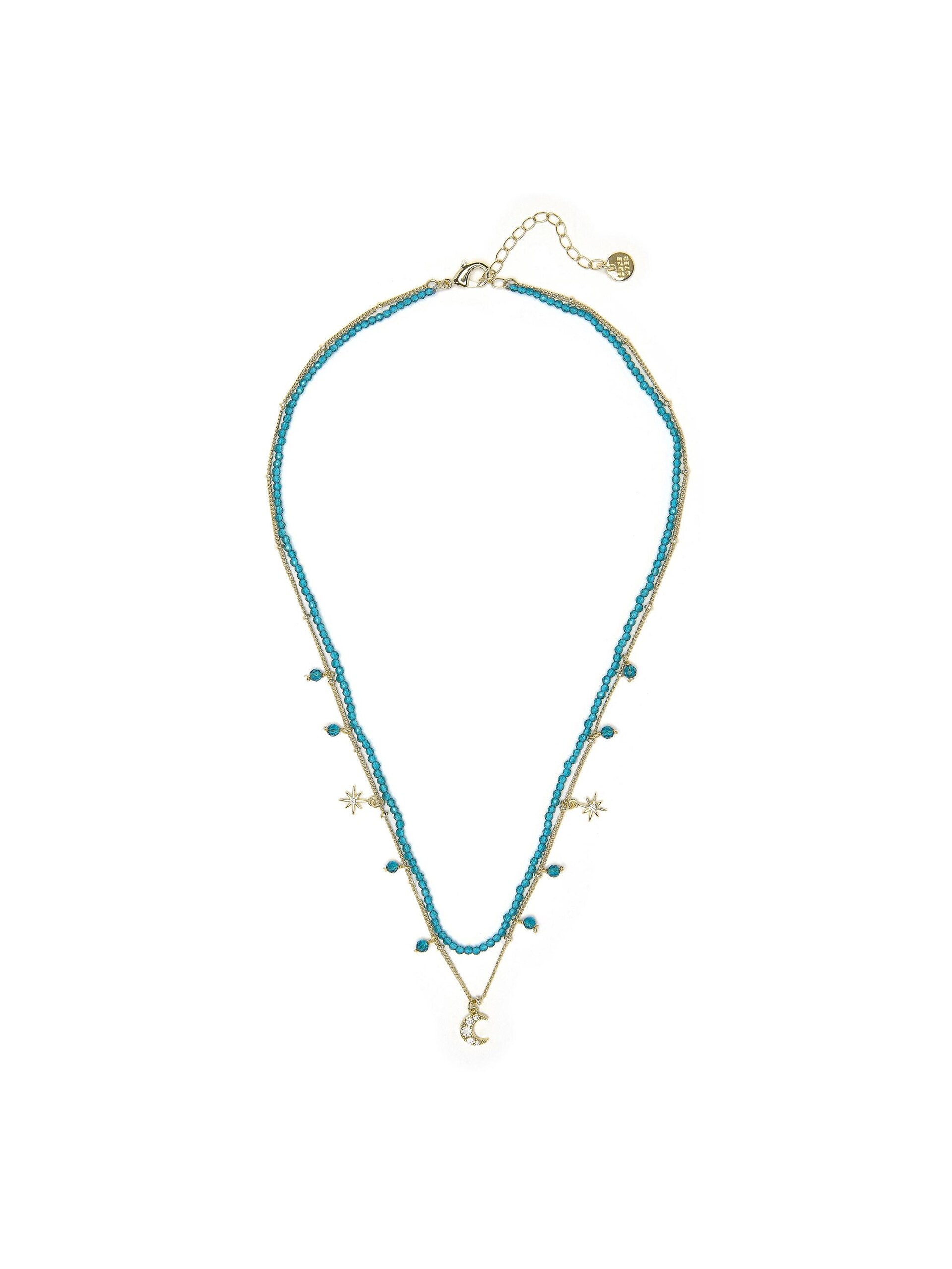 Luxenter Halsband 'Ayora' dam