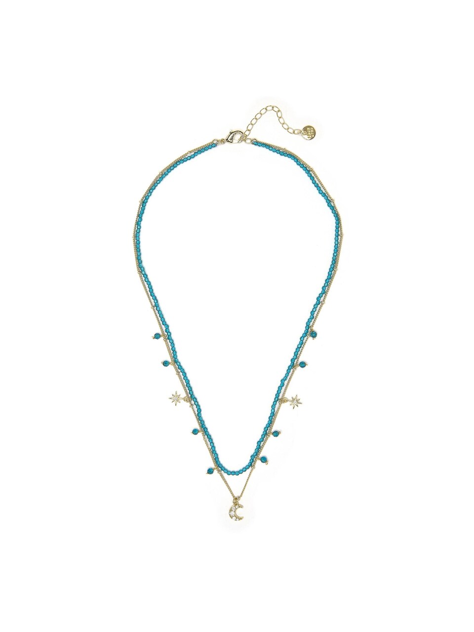 Halsband 'Ayora'