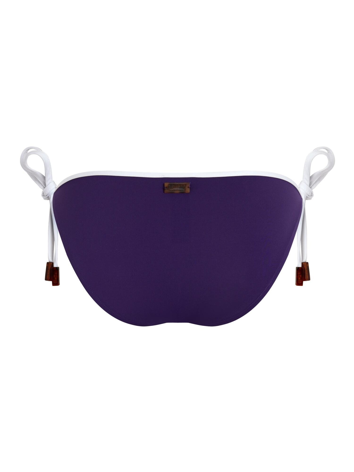 Vilebrequin Bermudas  azul violaceo – imagen 2