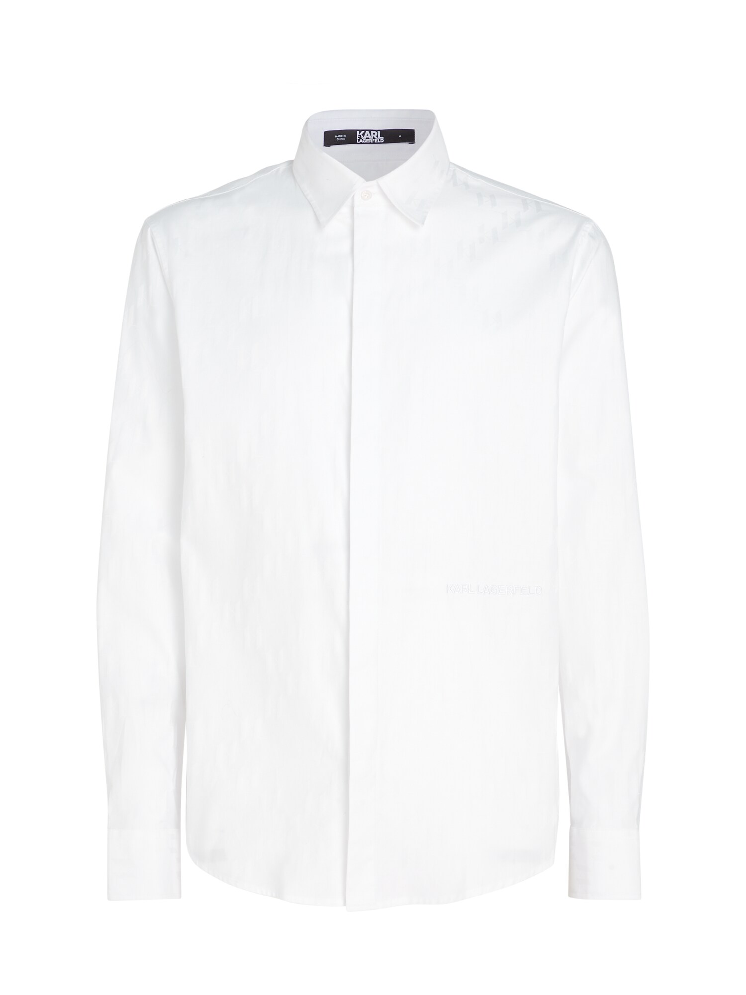Thumbnail - Shirt 'Monogram Diamond'